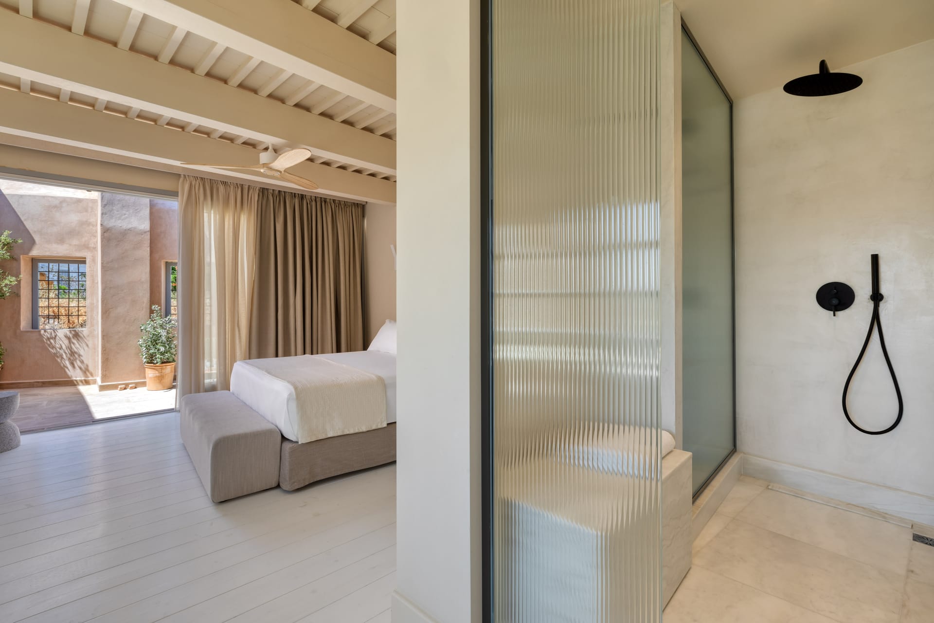 Azade Boutique Hotel - CRETA - 5