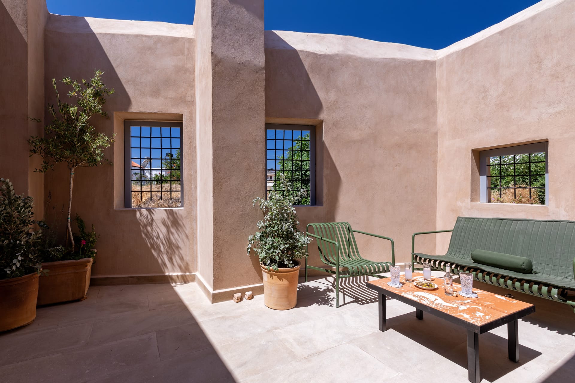 Azade Boutique Hotel - CRETA - 2