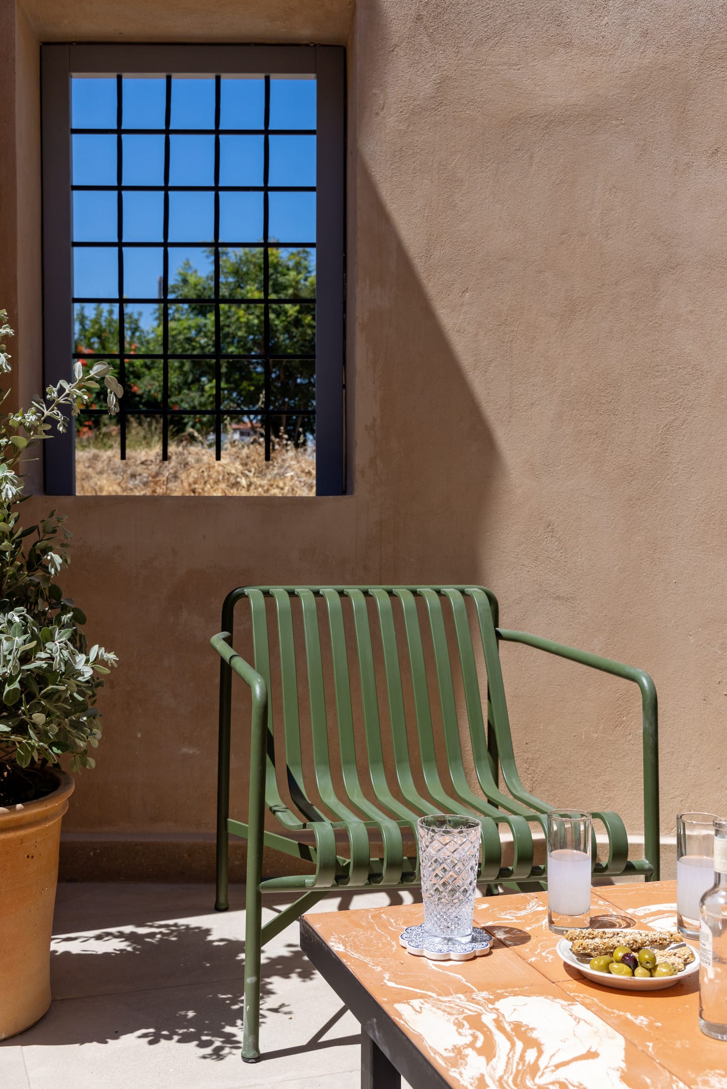 Azade Boutique Hotel - CRETA - 8