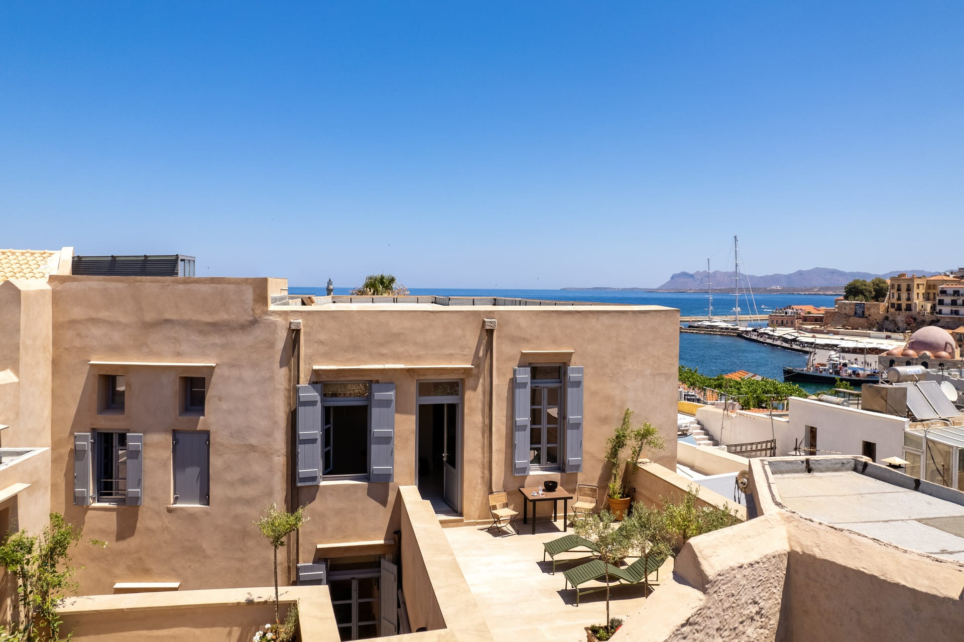 Azade Grand Suite