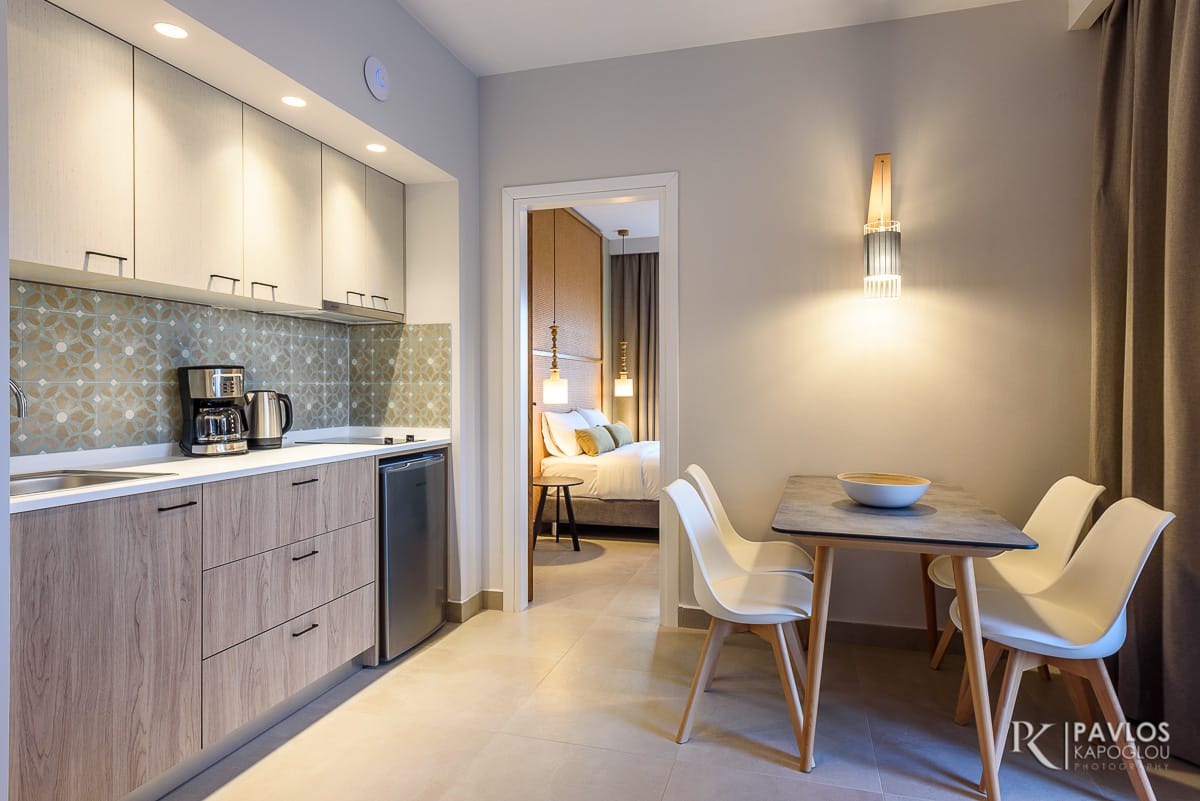 Caldera Village - 1BA03 - 4