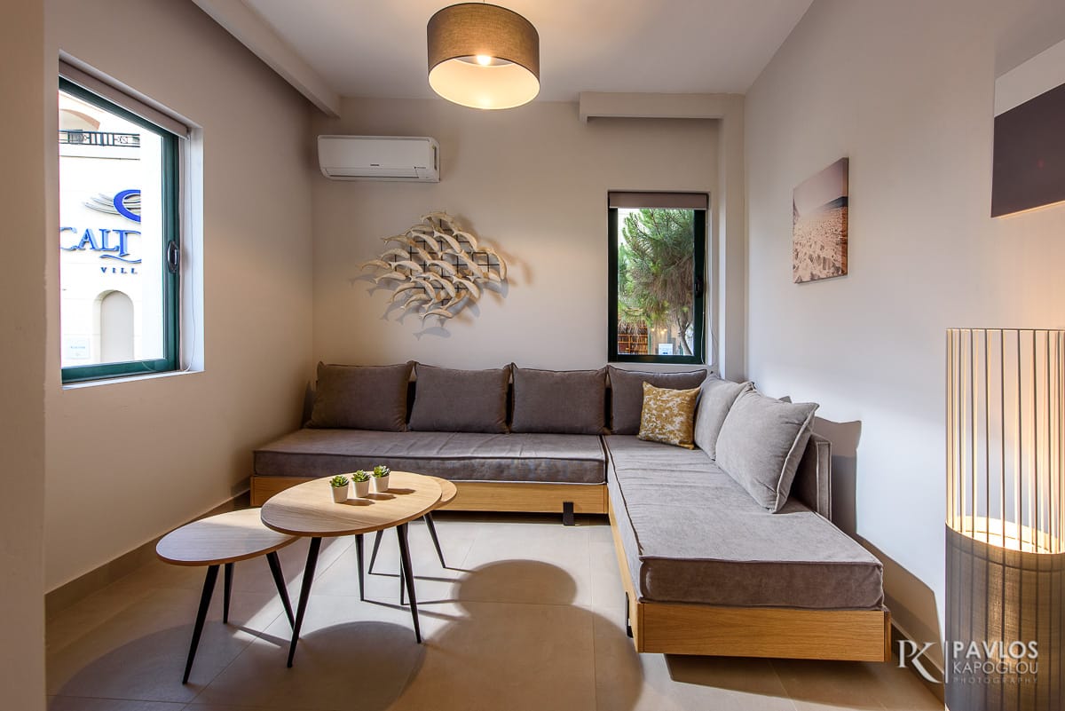 Caldera Village - 1BA03 - 2