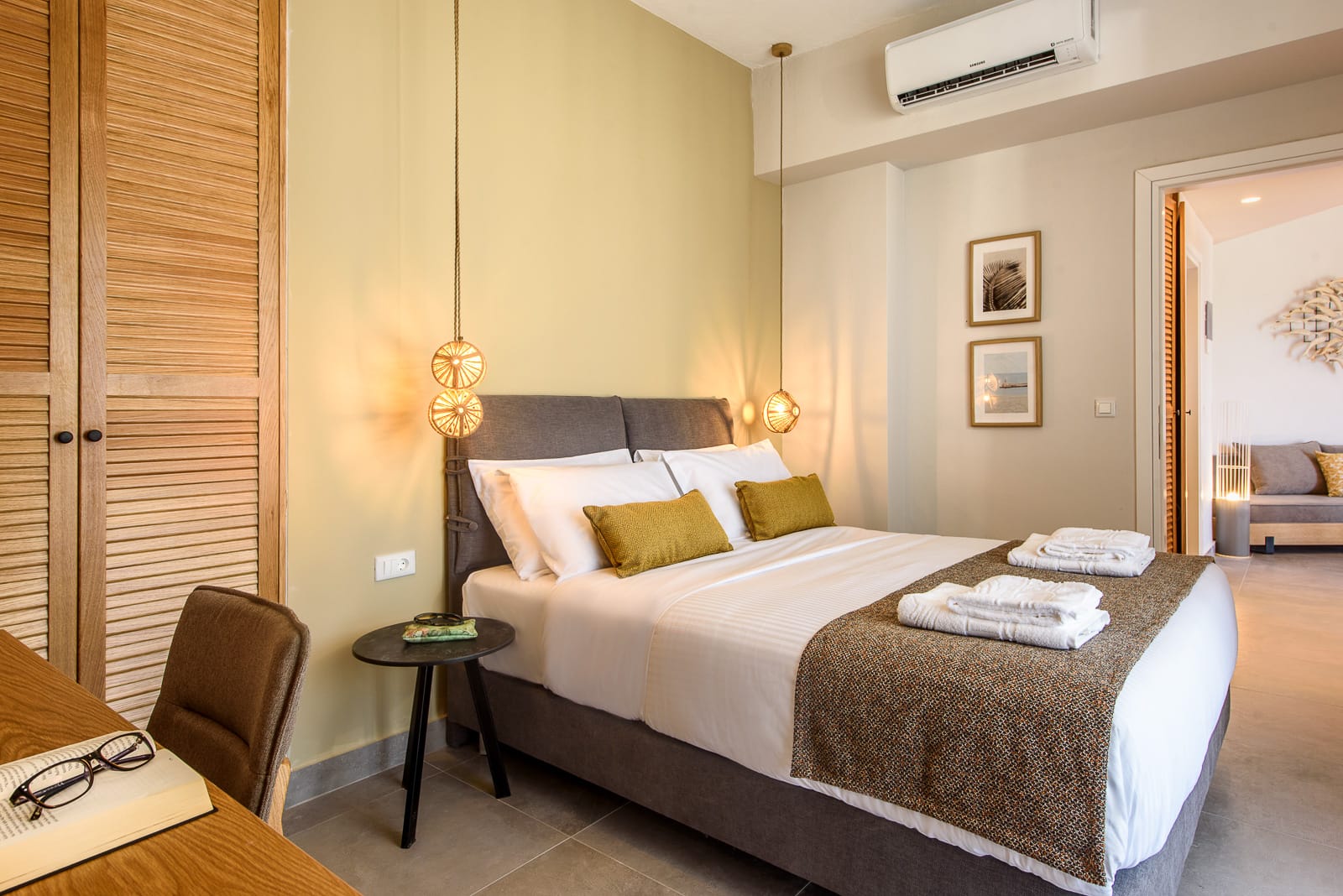 Caldera Village - 1BA08 - 2