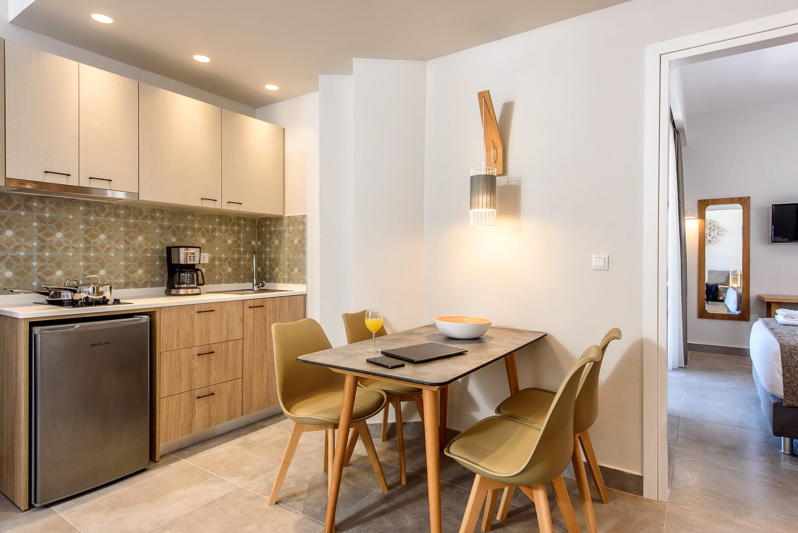 Caldera Village - 1BA08 - 5