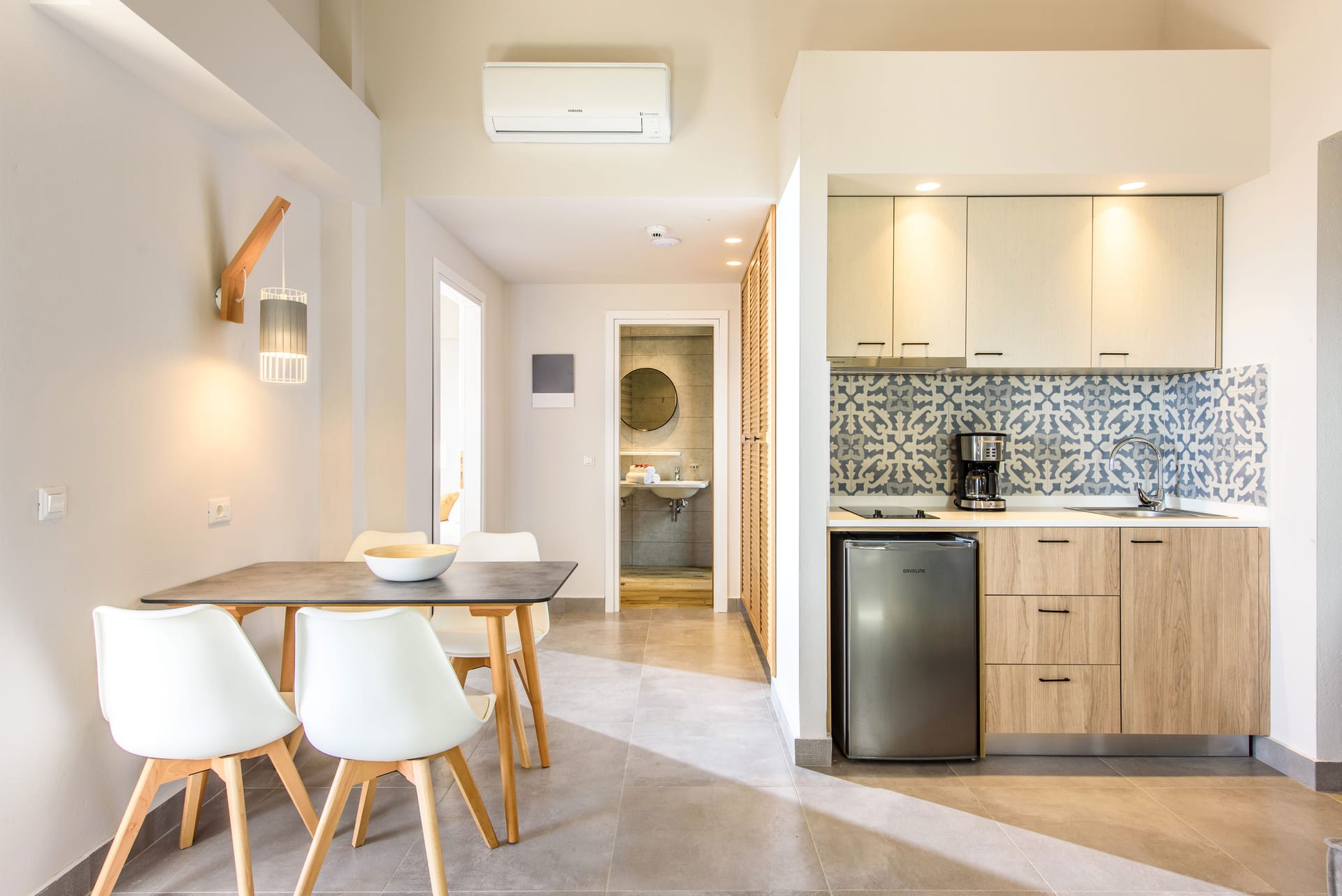 Caldera Village - 1BA09 - 2