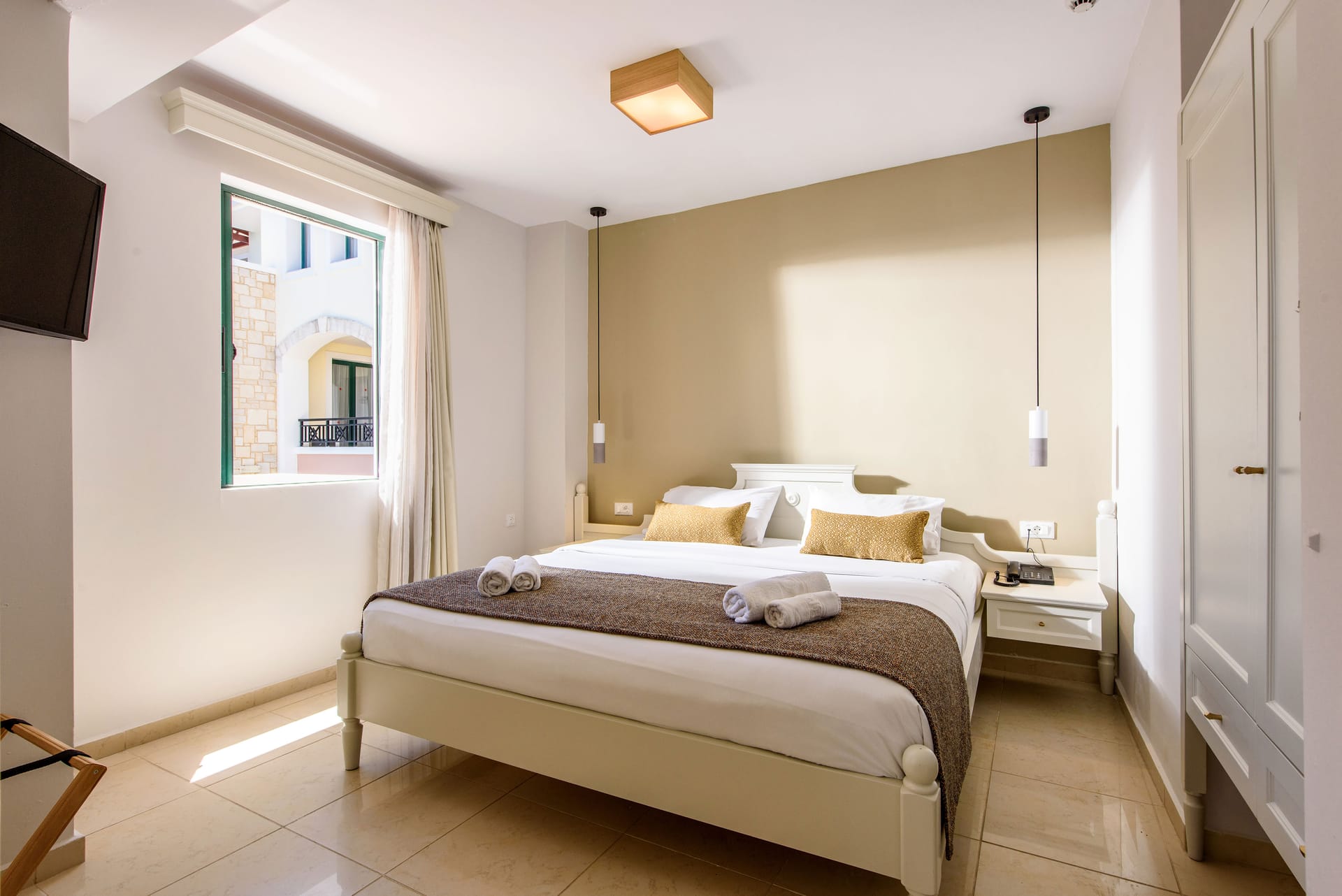 Caldera Village - 1BA09 - 5