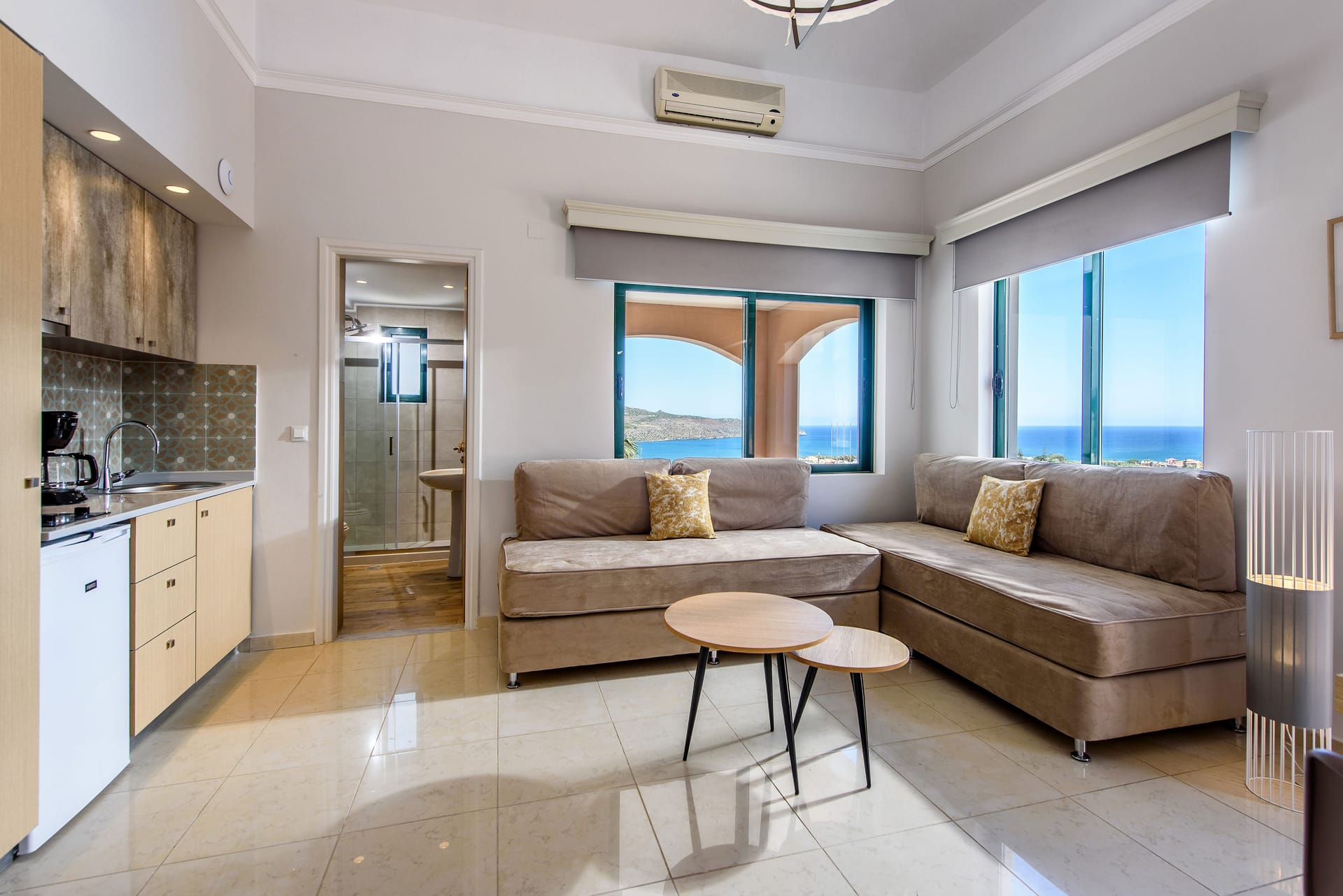 Caldera Village - 1BA09 - 6