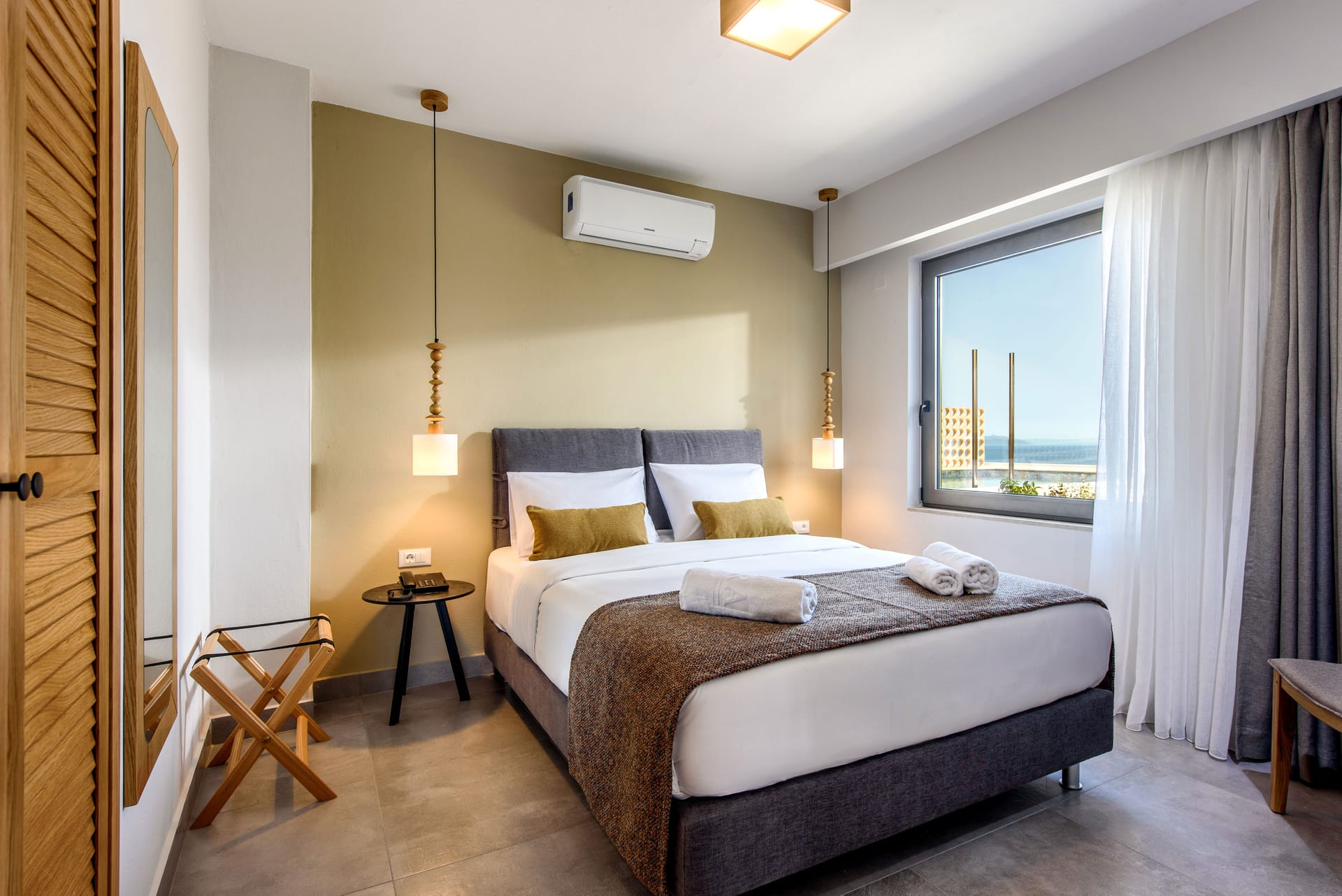 Caldera Village - 2BA11 - 4