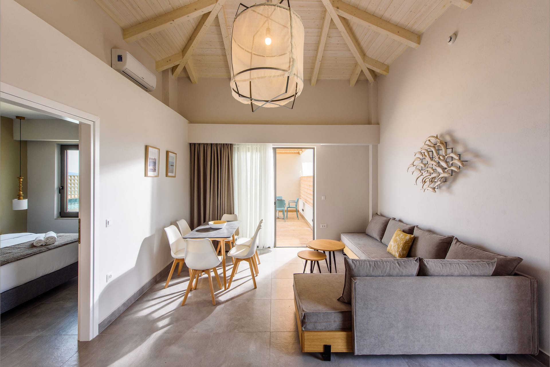 Caldera Village - 2BA11 - 2