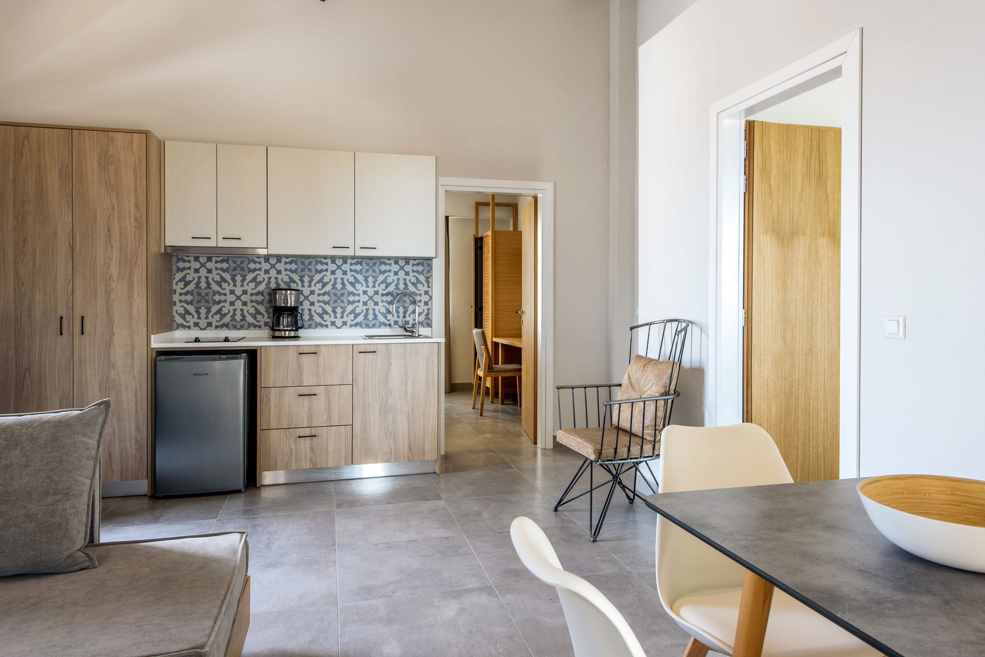 Caldera Village - 2BA11 - 7