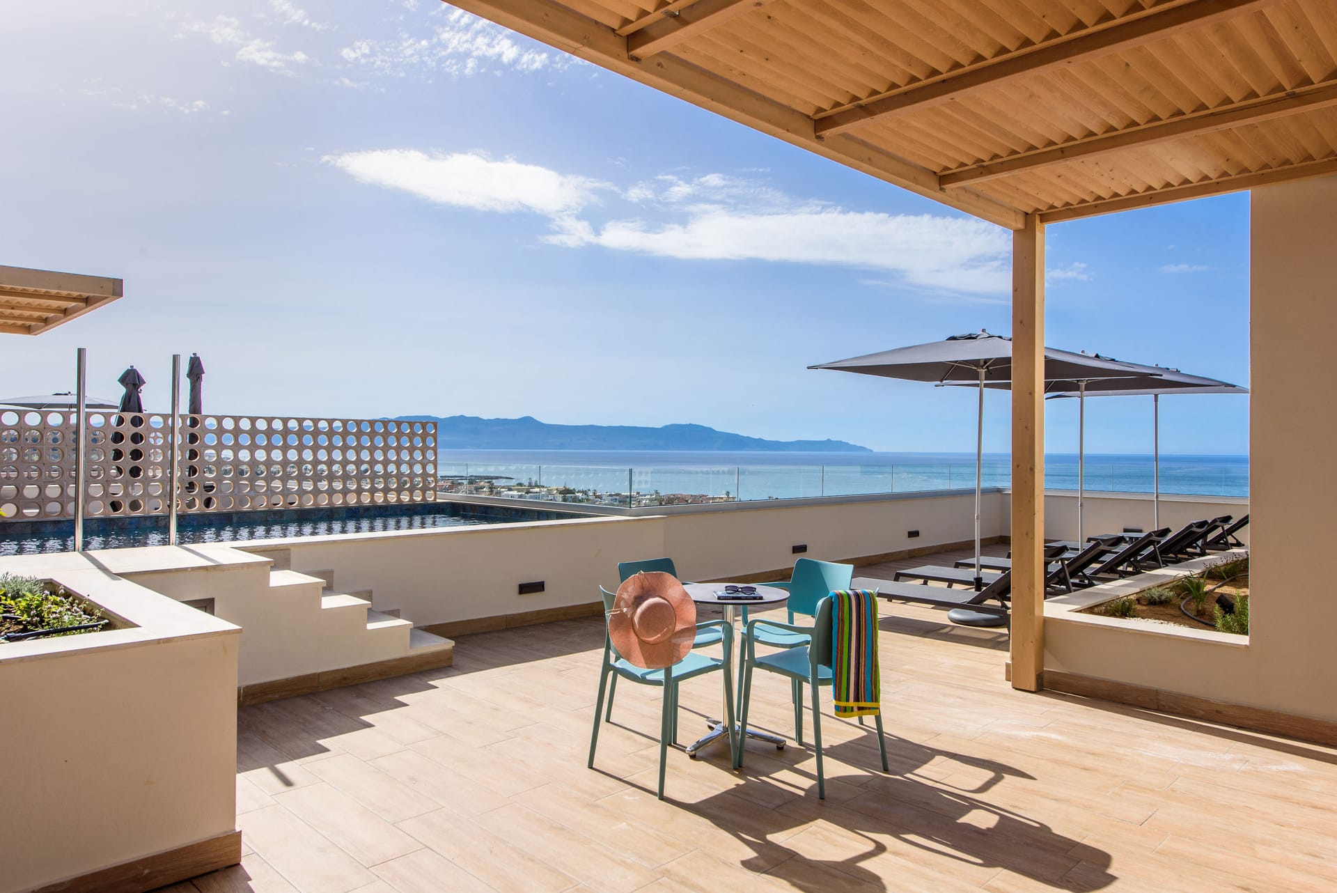 Caldera Village - 2BA11 - 3