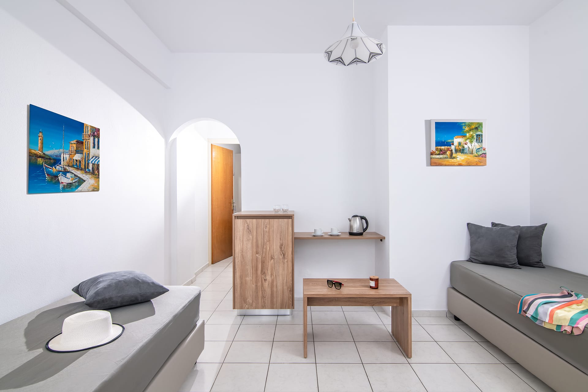 Belvedere Village - FAMAPA - 2