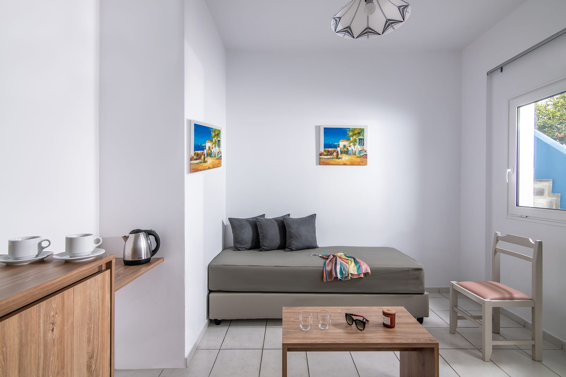 Belvedere Village - FAMAPA - 3