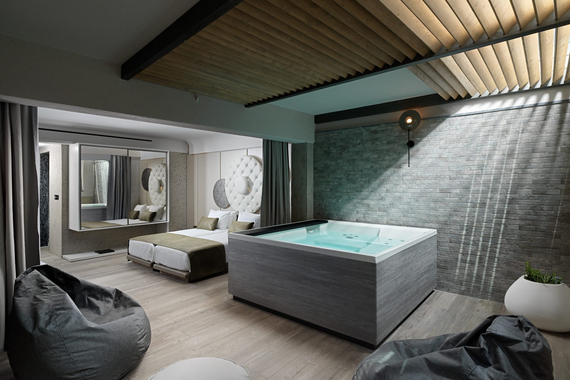 Nautilux Rethymno by Mage Hotels - PATIO - 3
