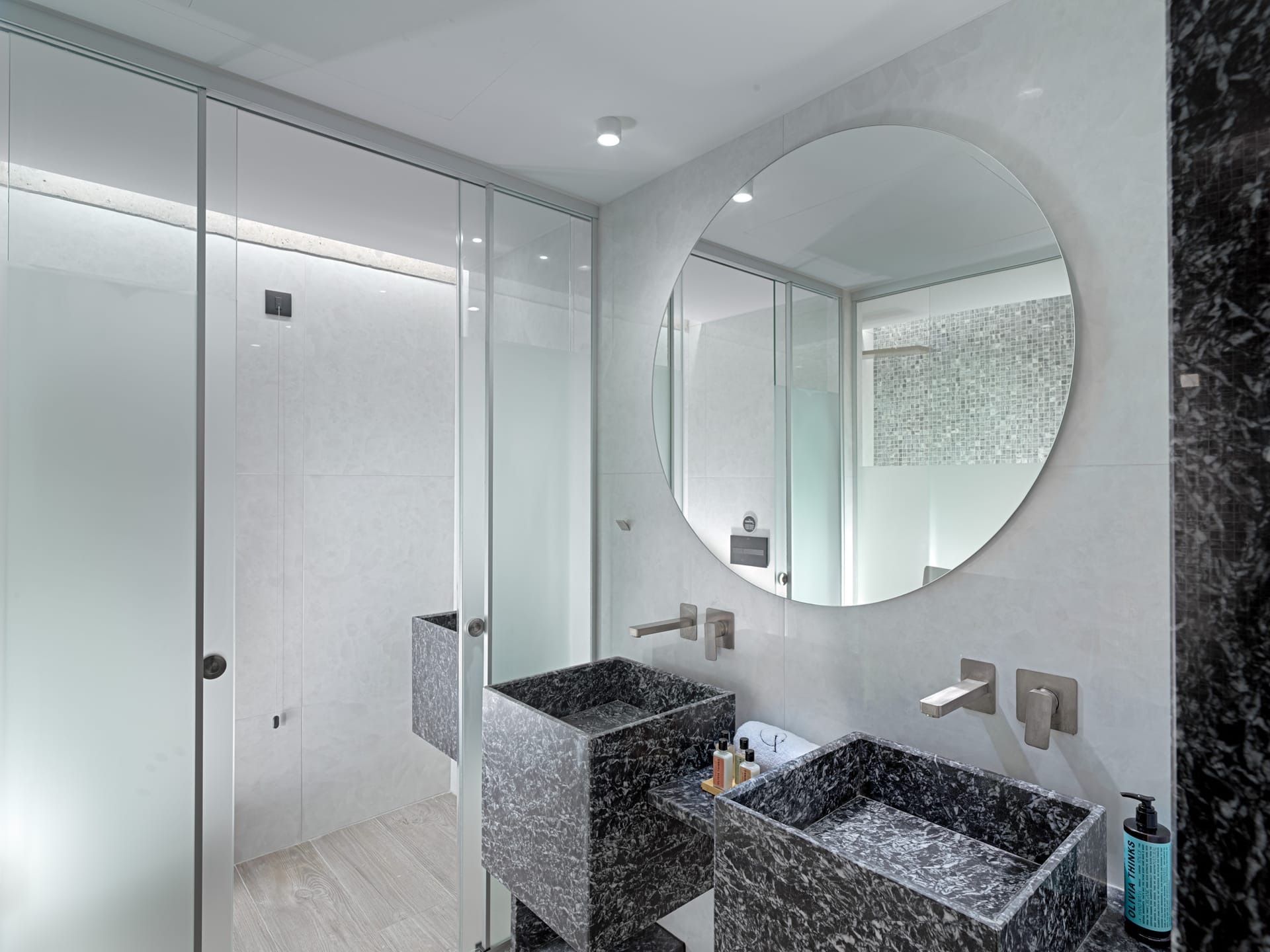 Nautilux Rethymno by Mage Hotels - PATIO - 6