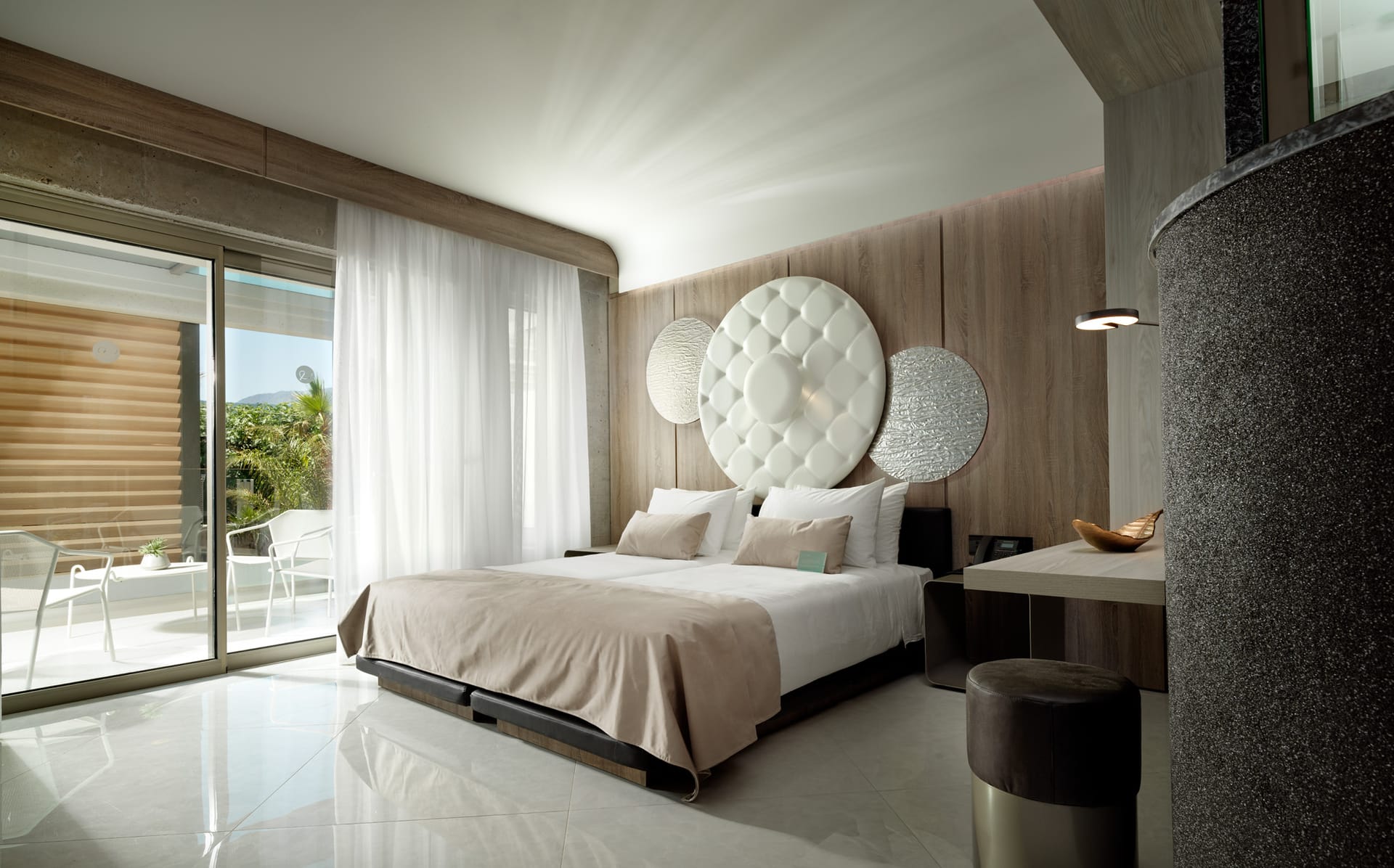 Nautilux Rethymno by Mage Hotels - ROOMF - 5