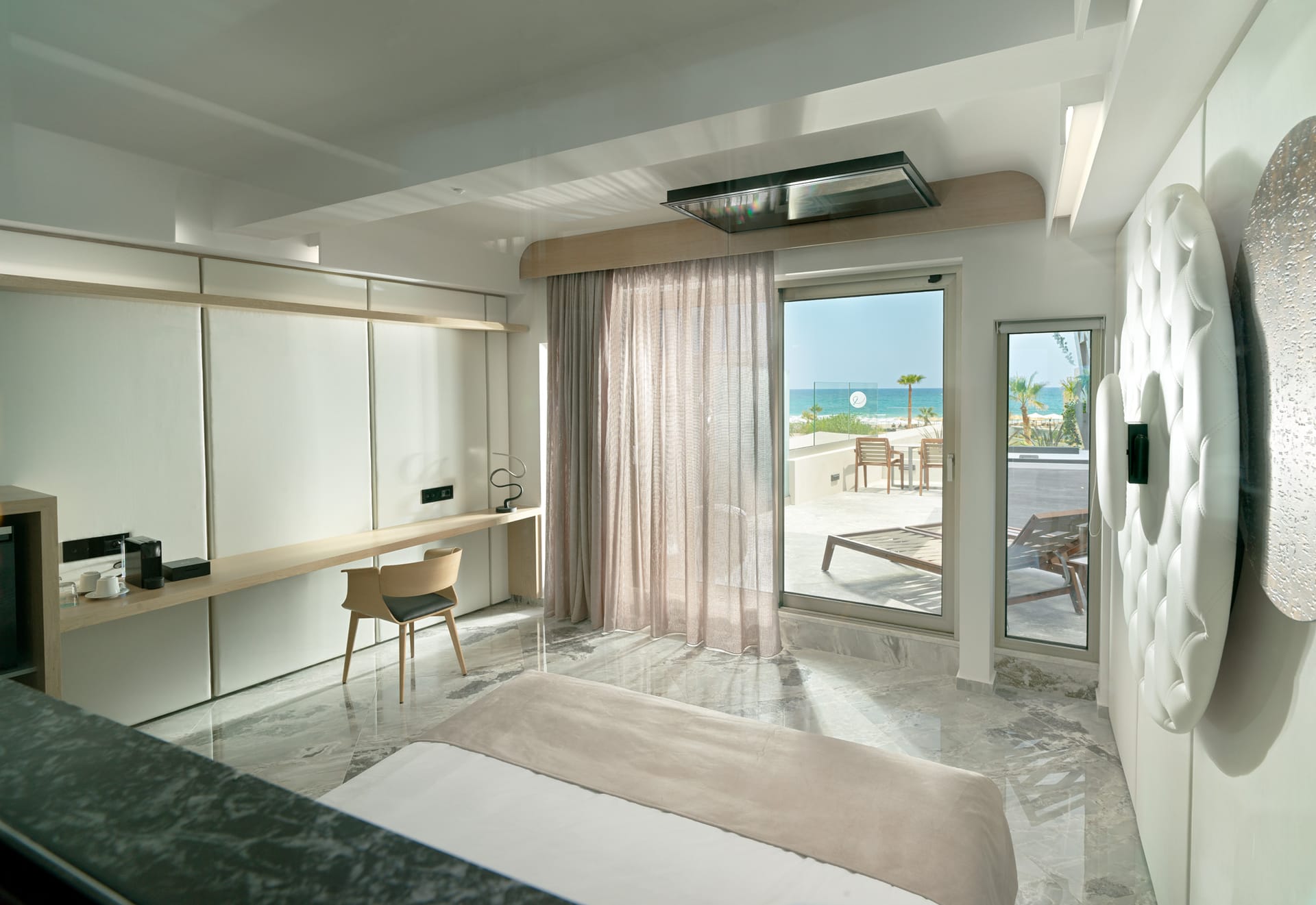 Nautilux Rethymno by Mage Hotels - EXJACZ - 2