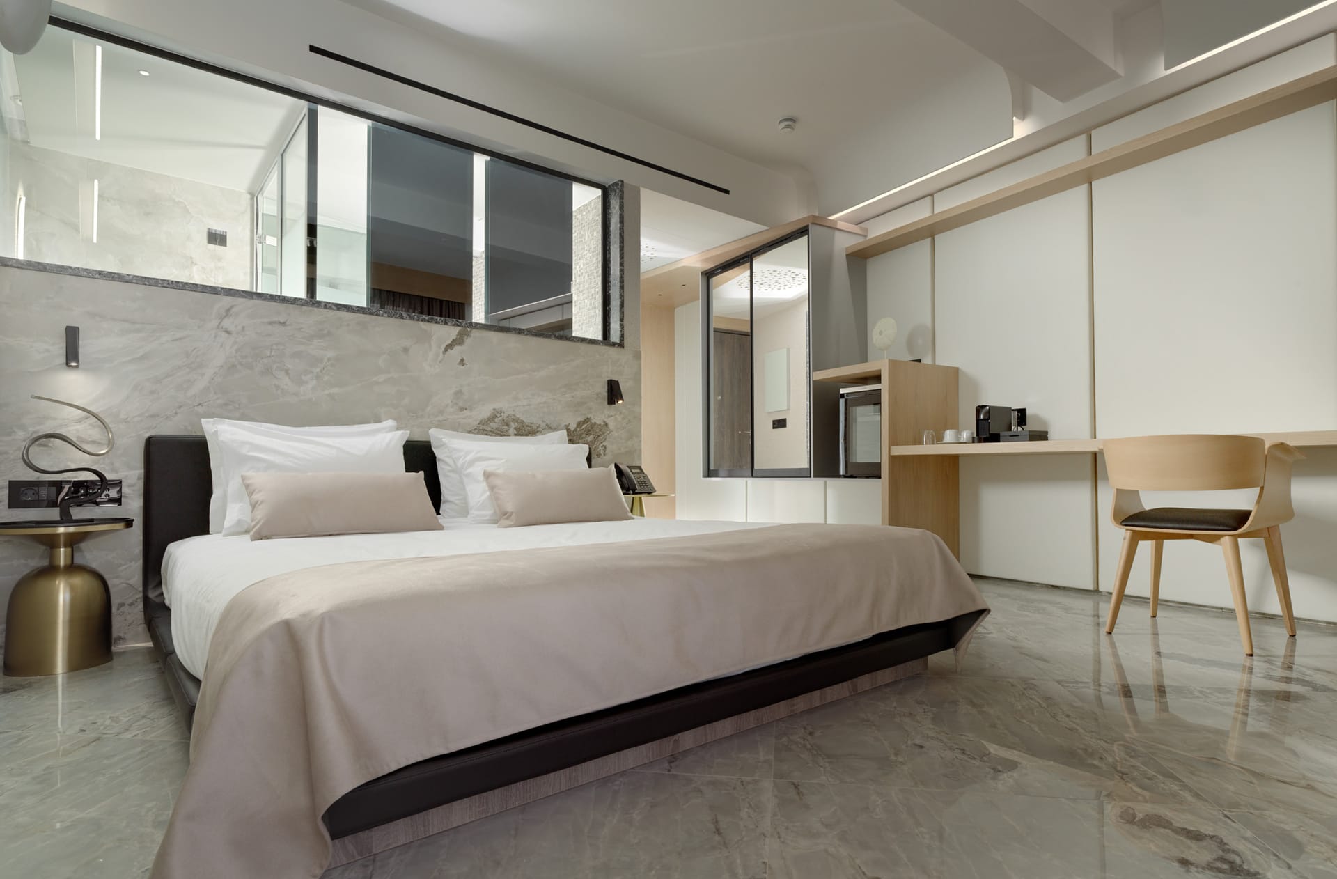 Nautilux Rethymno by Mage Hotels - EXJACZ - 4