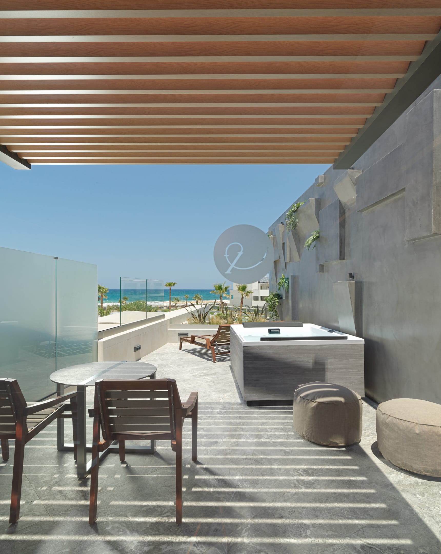 Nautilux Rethymno by Mage Hotels - EXJACZ - 3