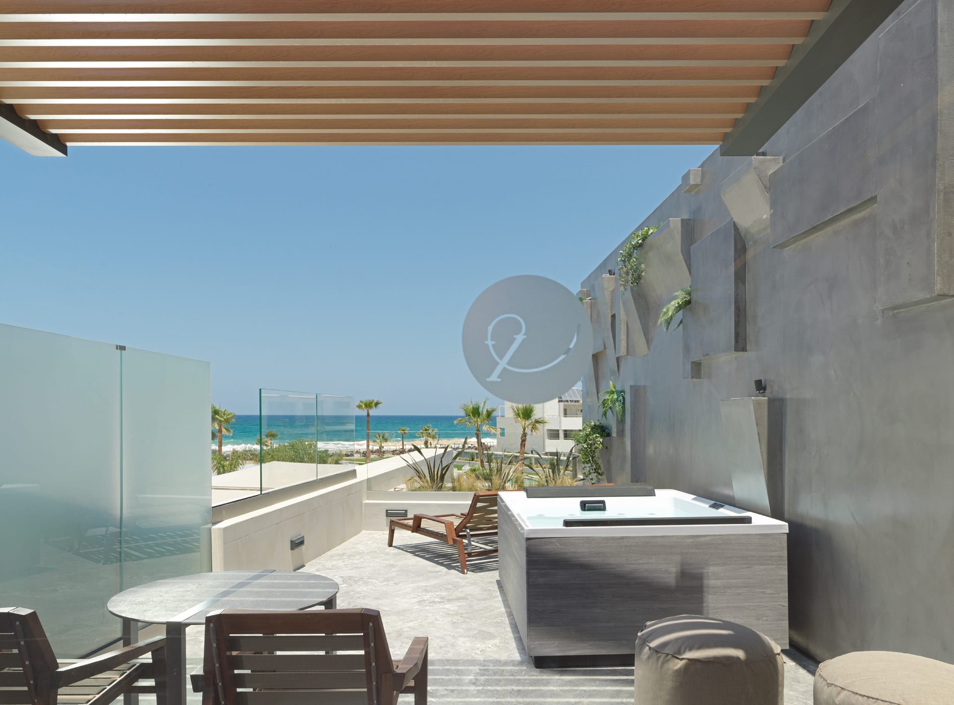 Nautilux Rethymno by Mage Hotels - EXJACZ - 6