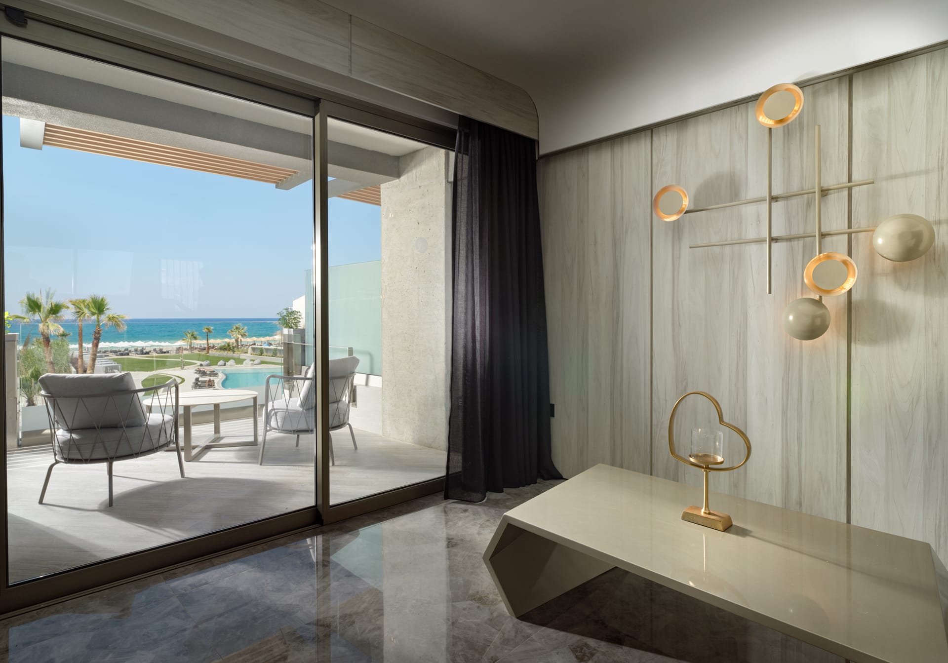 Nautilux Rethymno by Mage Hotels - MASTER - 8