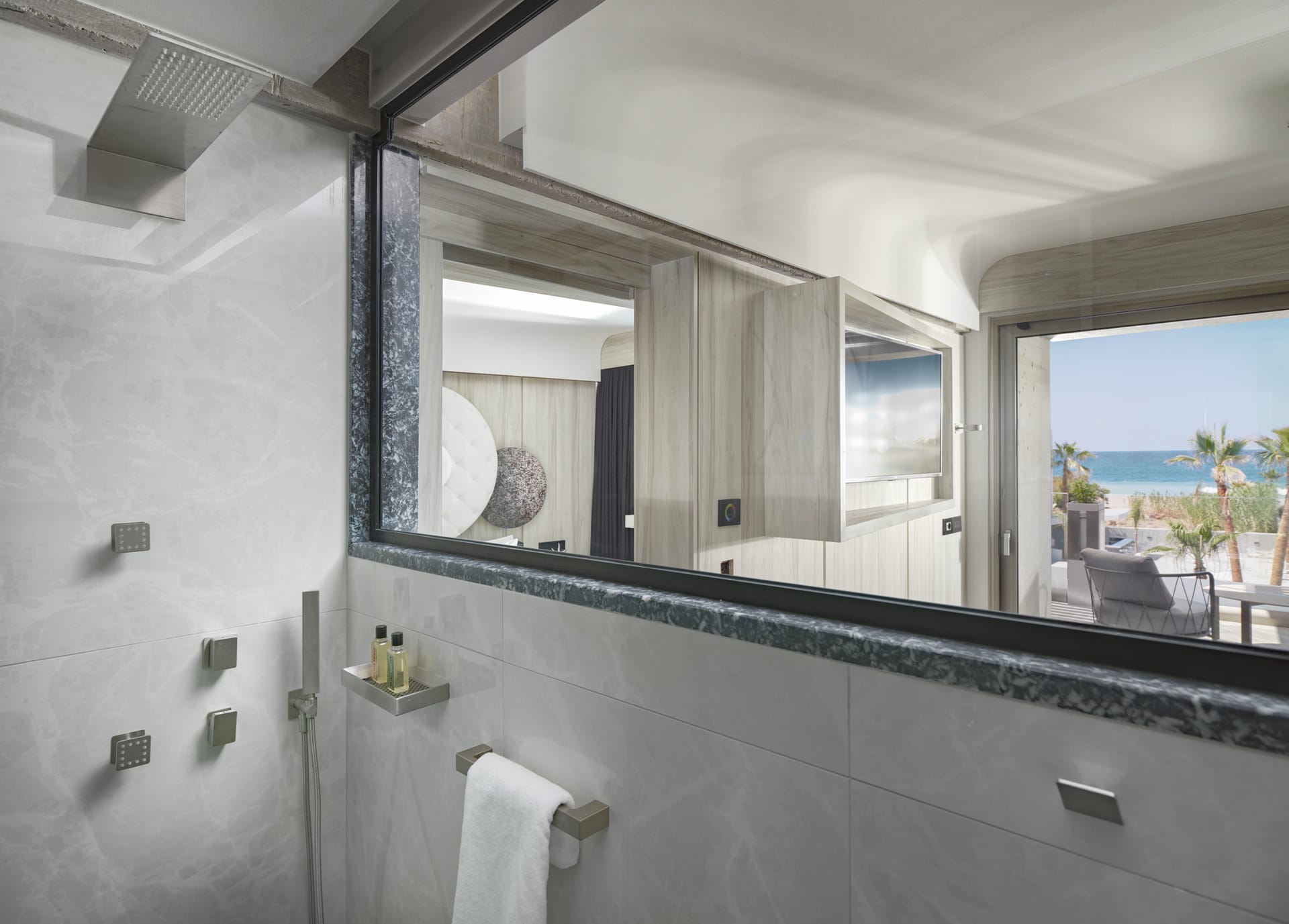 Nautilux Rethymno by Mage Hotels - MASTER - 9