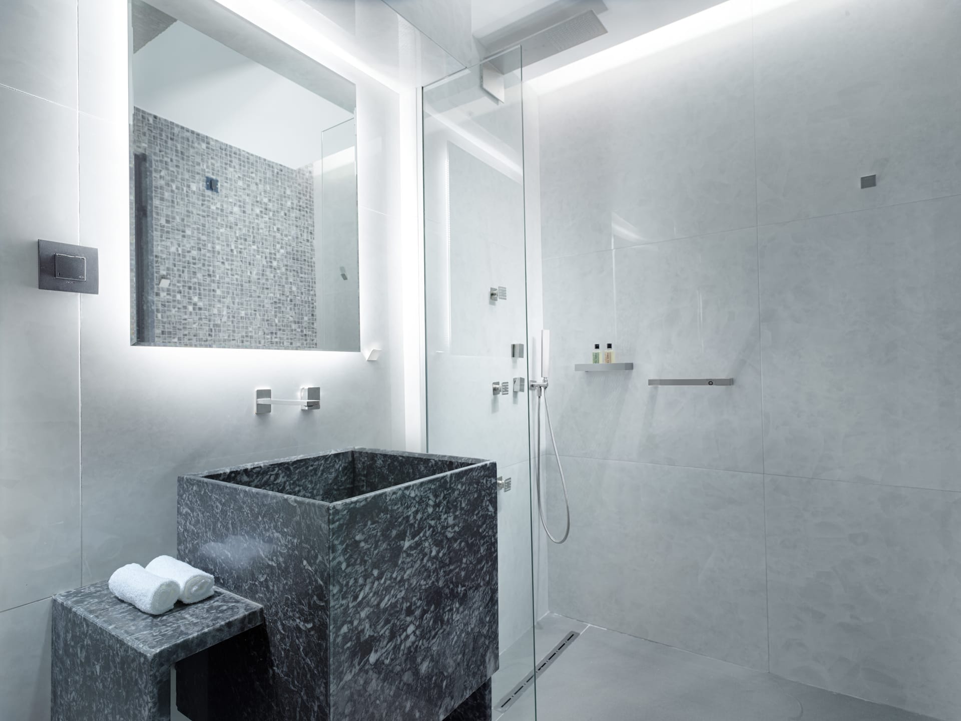 Nautilux Rethymno by Mage Hotels - POOLSP - 7