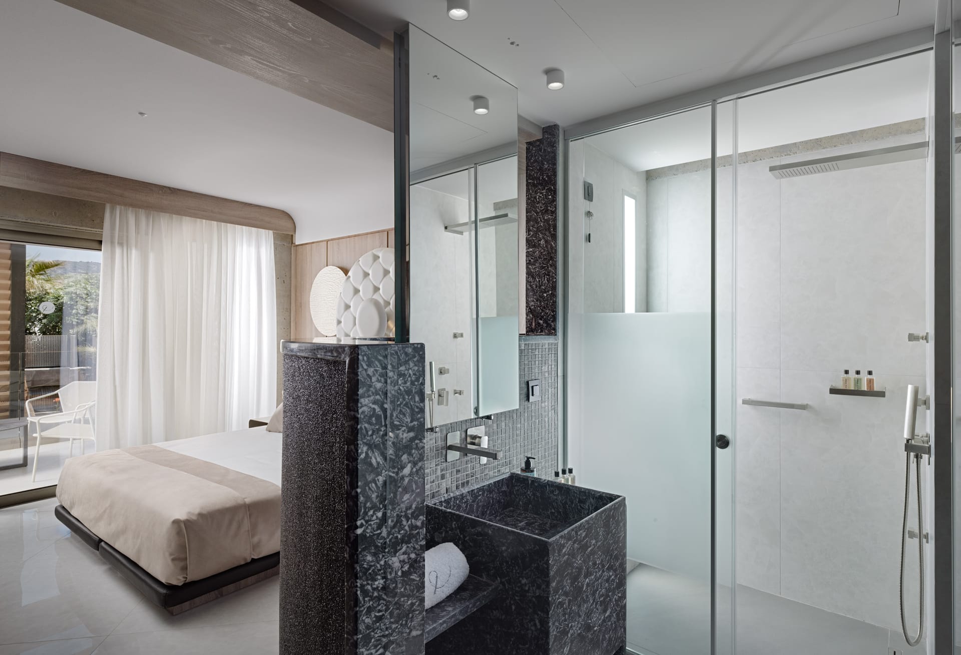 Nautilux Rethymno by Mage Hotels - ROOMF - 7