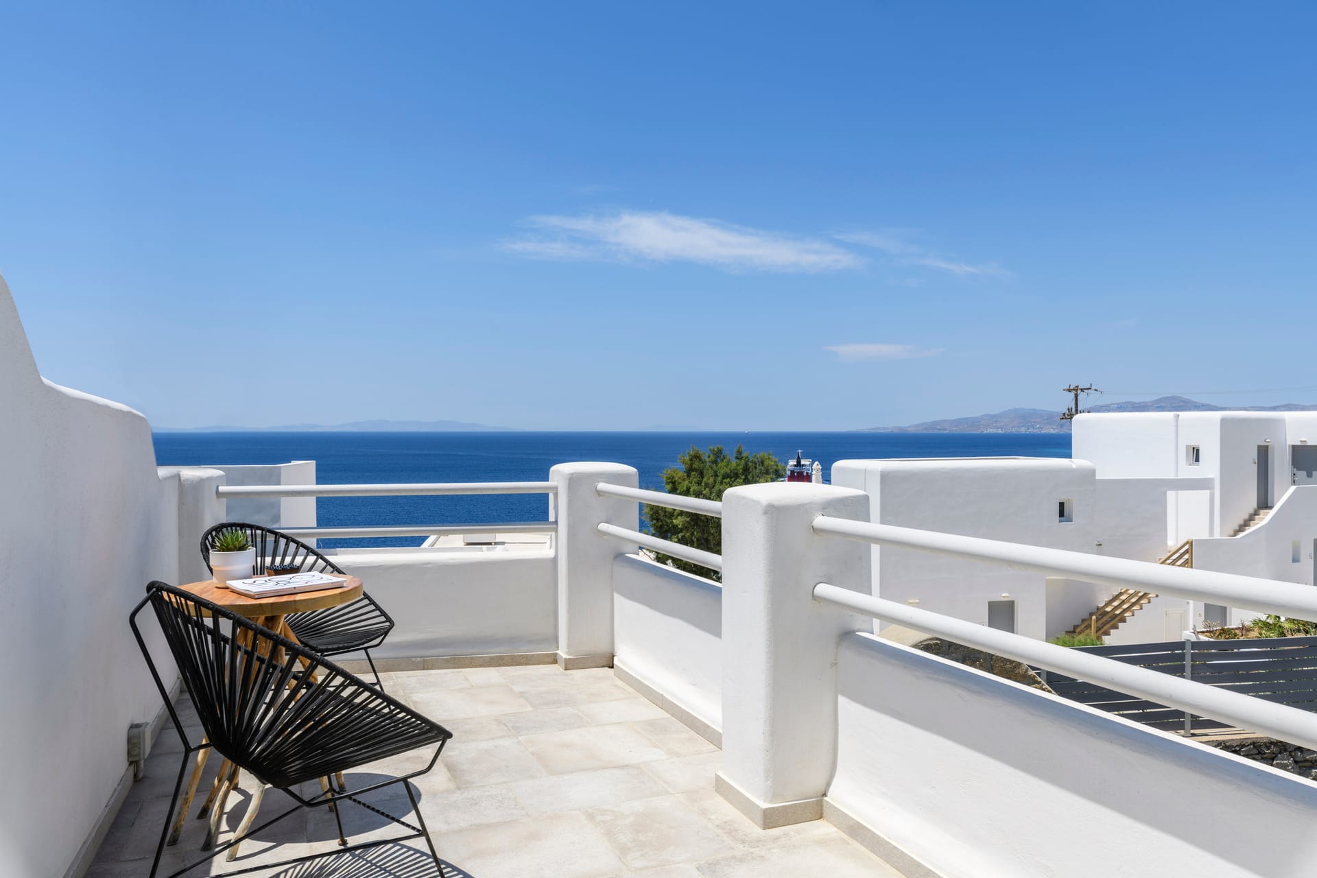 Casa Anna Suites - DELUXE - 2
