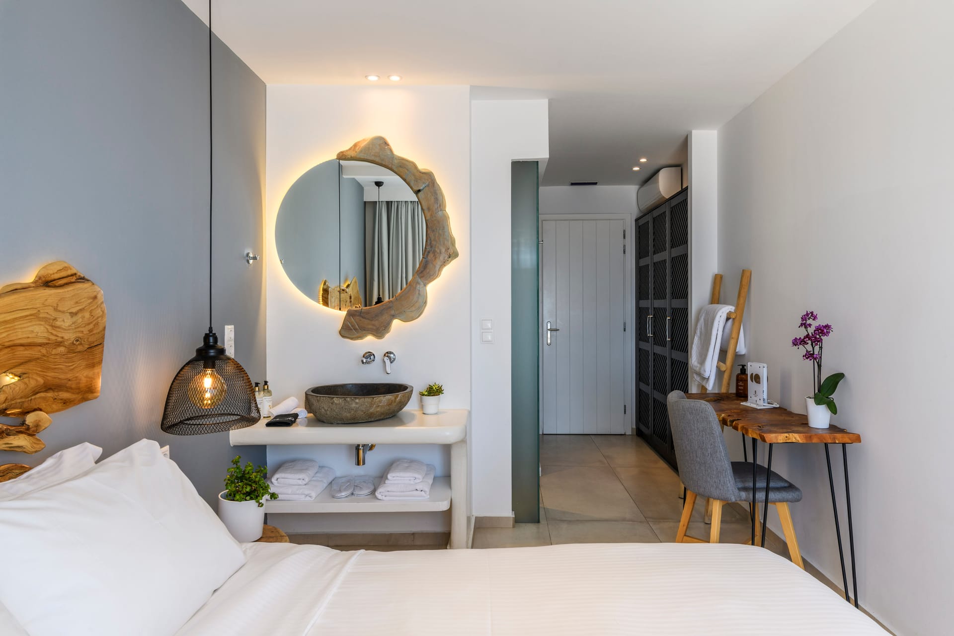 Casa Anna Suites - DELUXE - 3