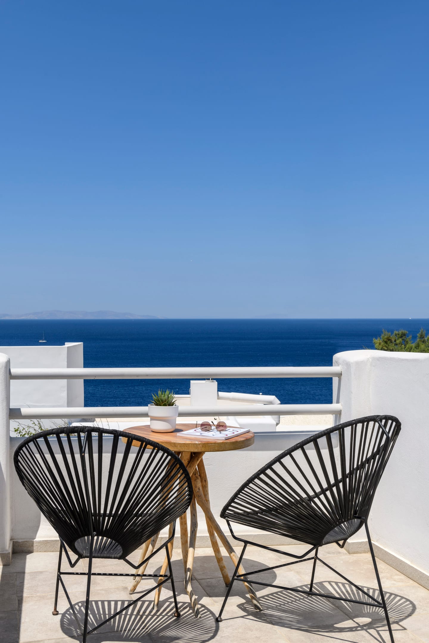 Casa Anna Suites - DELUXE - 4