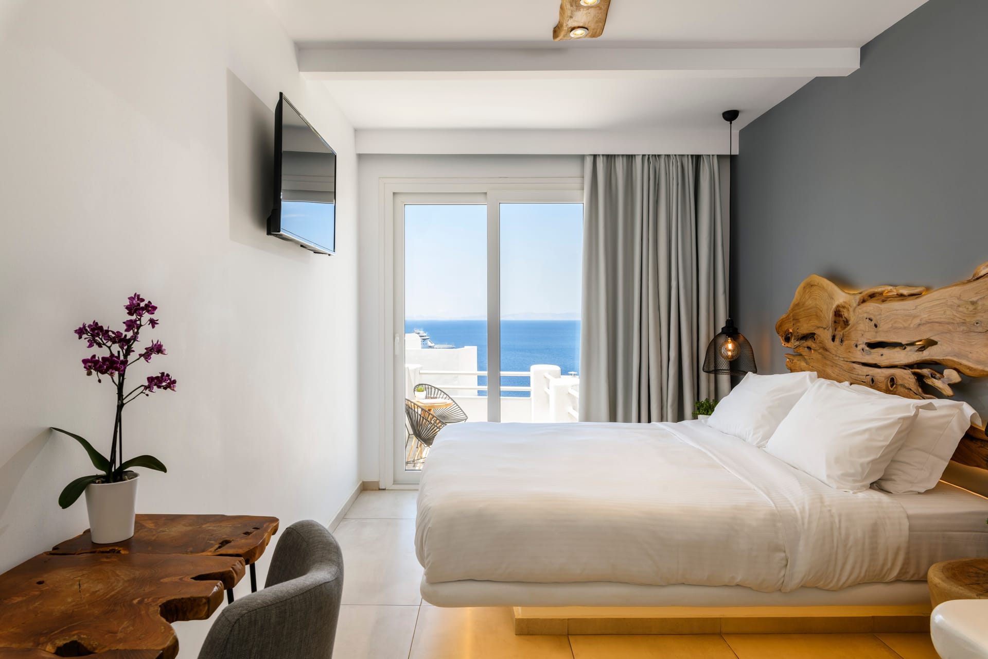 Casa Anna Suites - DELUXE - 5
