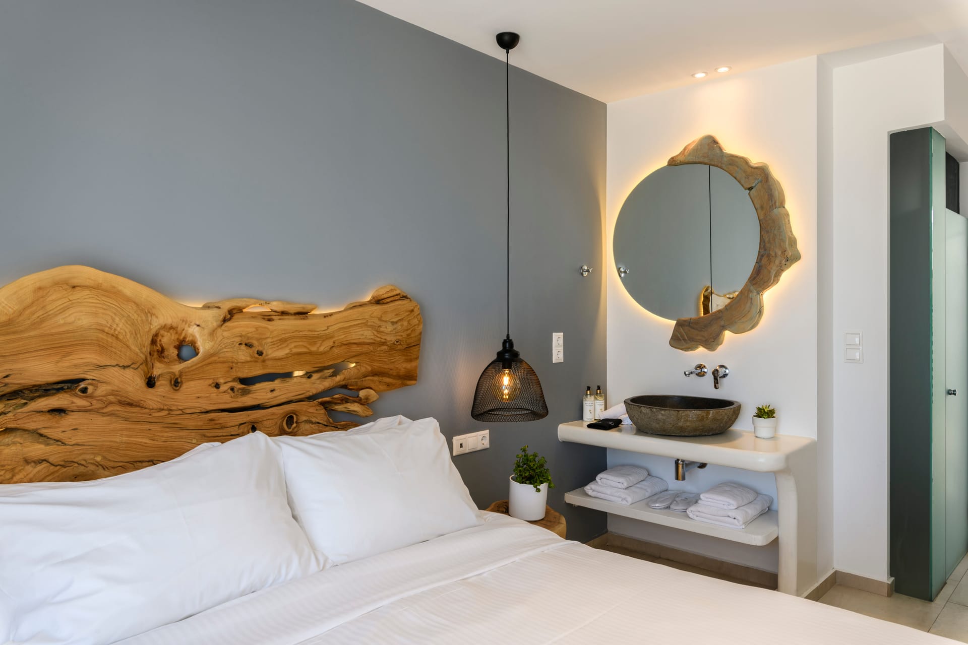 Casa Anna Suites - STUDIO - 4