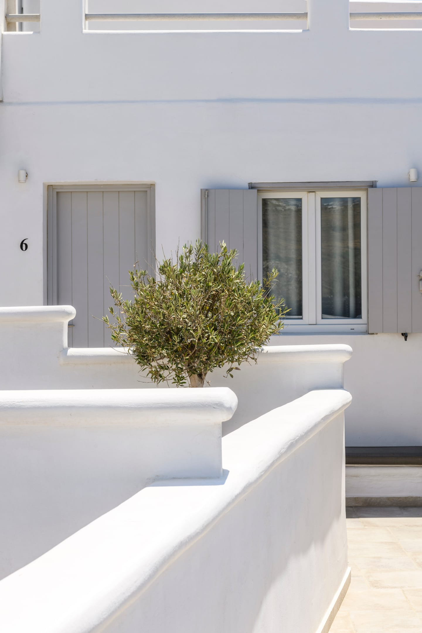Casa Anna Suites - STUDIO - 5