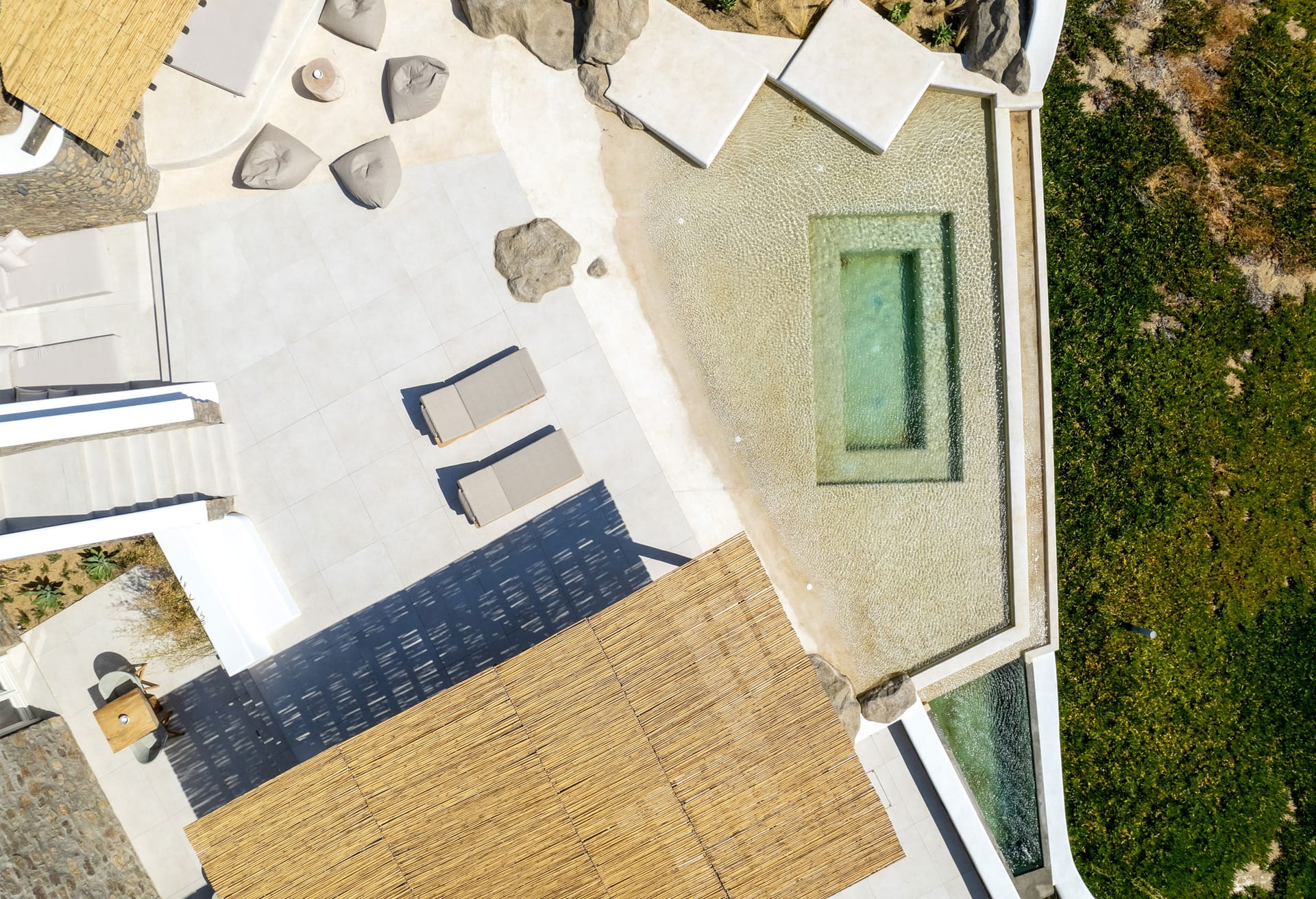 Luxury Heavens Mykonos - NEREID - 9
