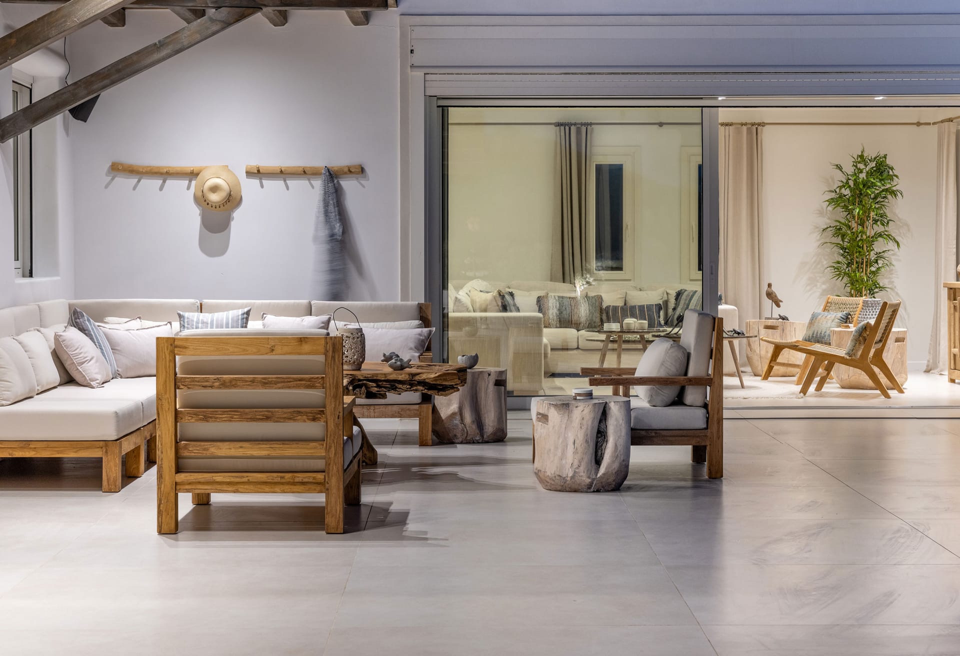 Luxury Heavens Mykonos - NEREID - 27