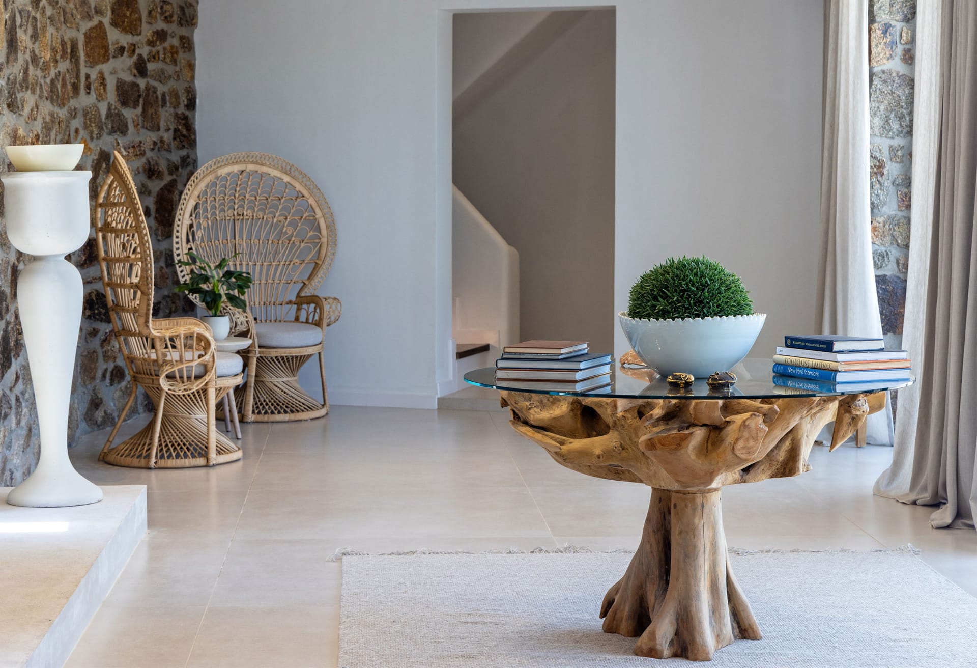 Luxury Heavens Mykonos - NEREID - 41