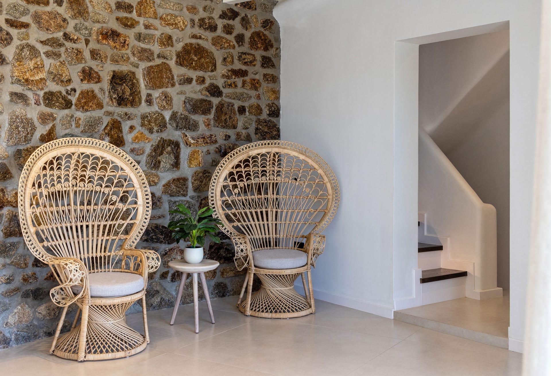 Luxury Heavens Mykonos - NEREID - 42
