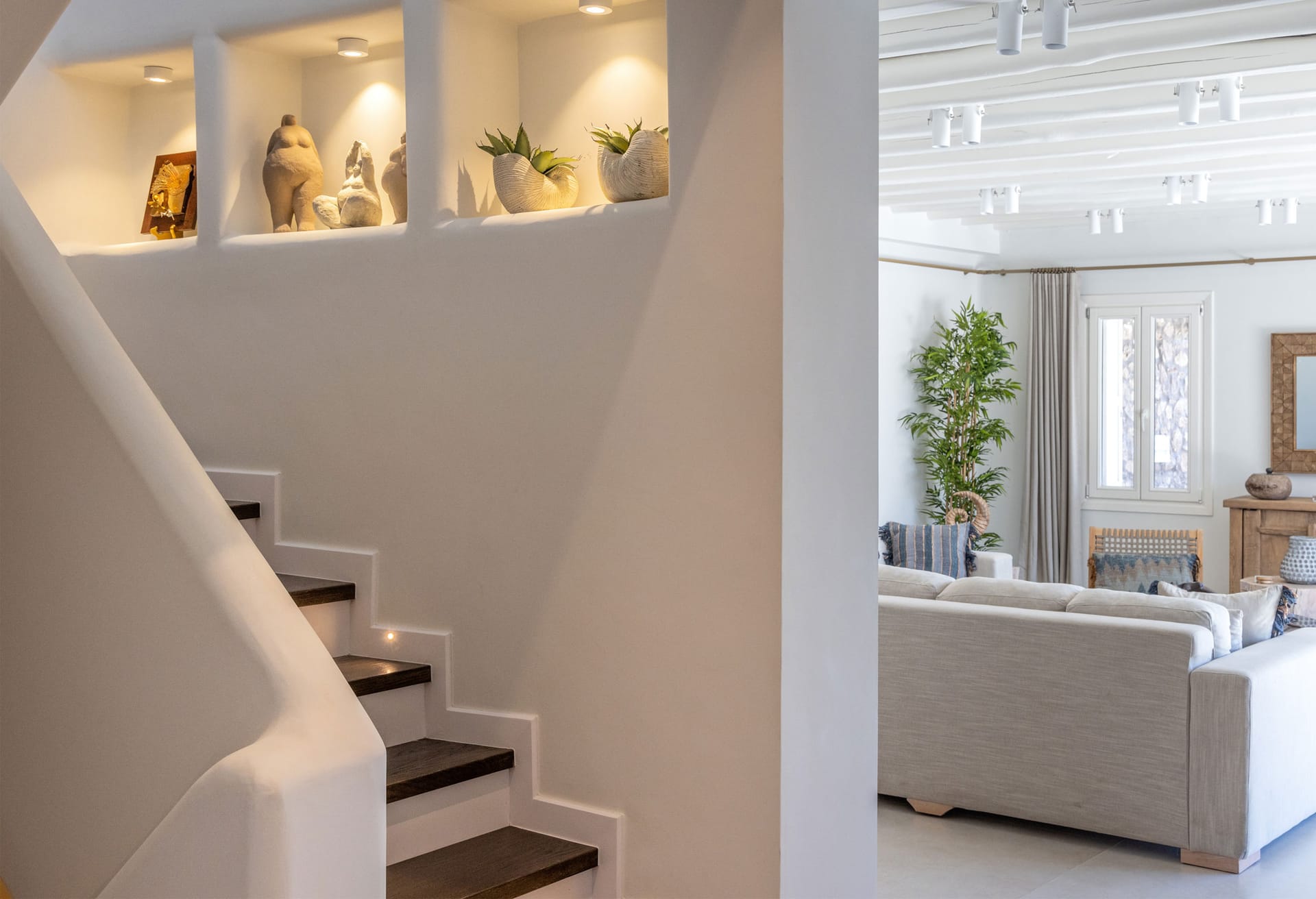 Luxury Heavens Mykonos - NEREID - 44