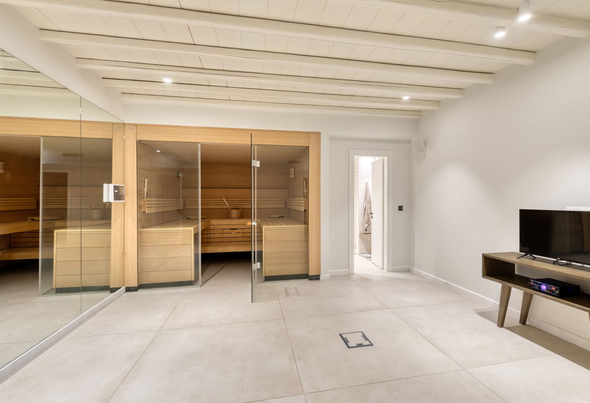 Luxury Heavens Mykonos - NEREID - 45