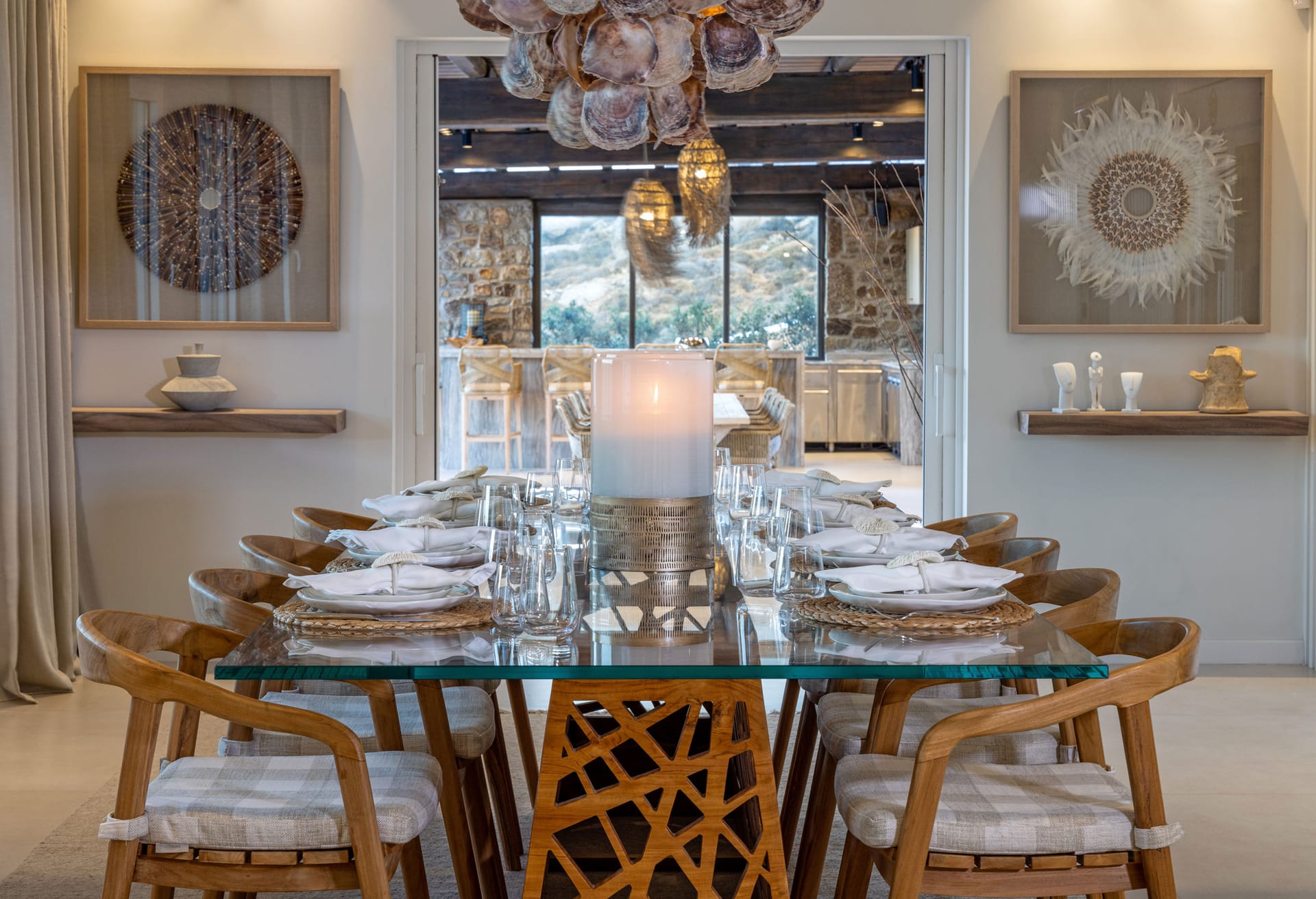 Luxury Heavens Mykonos - NEREID - 46