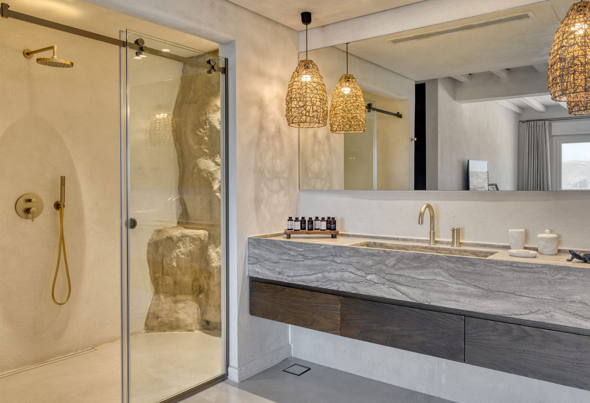 Luxury Heavens Mykonos - NEREID - 48