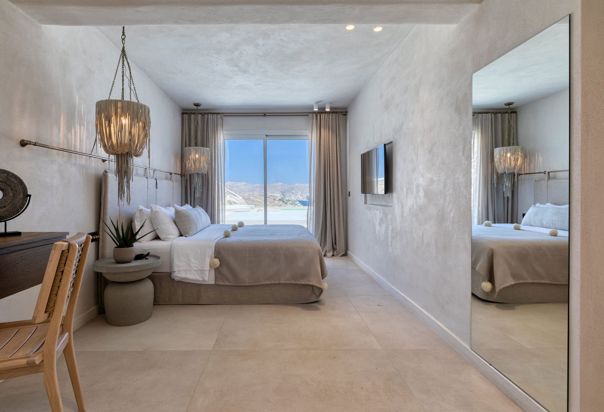 Luxury Heavens Mykonos - NEREID - 49