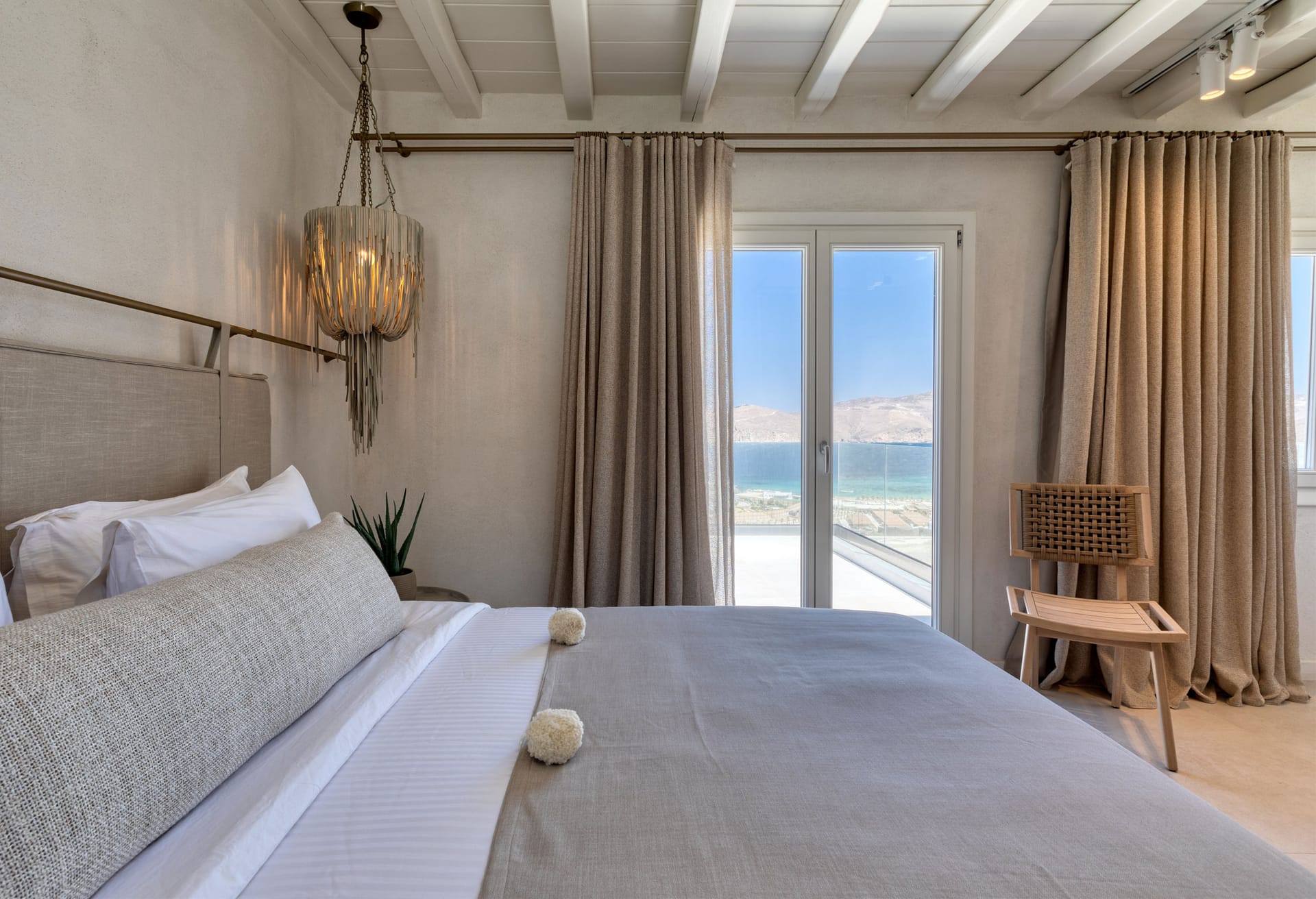 Luxury Heavens Mykonos - NEREID - 50