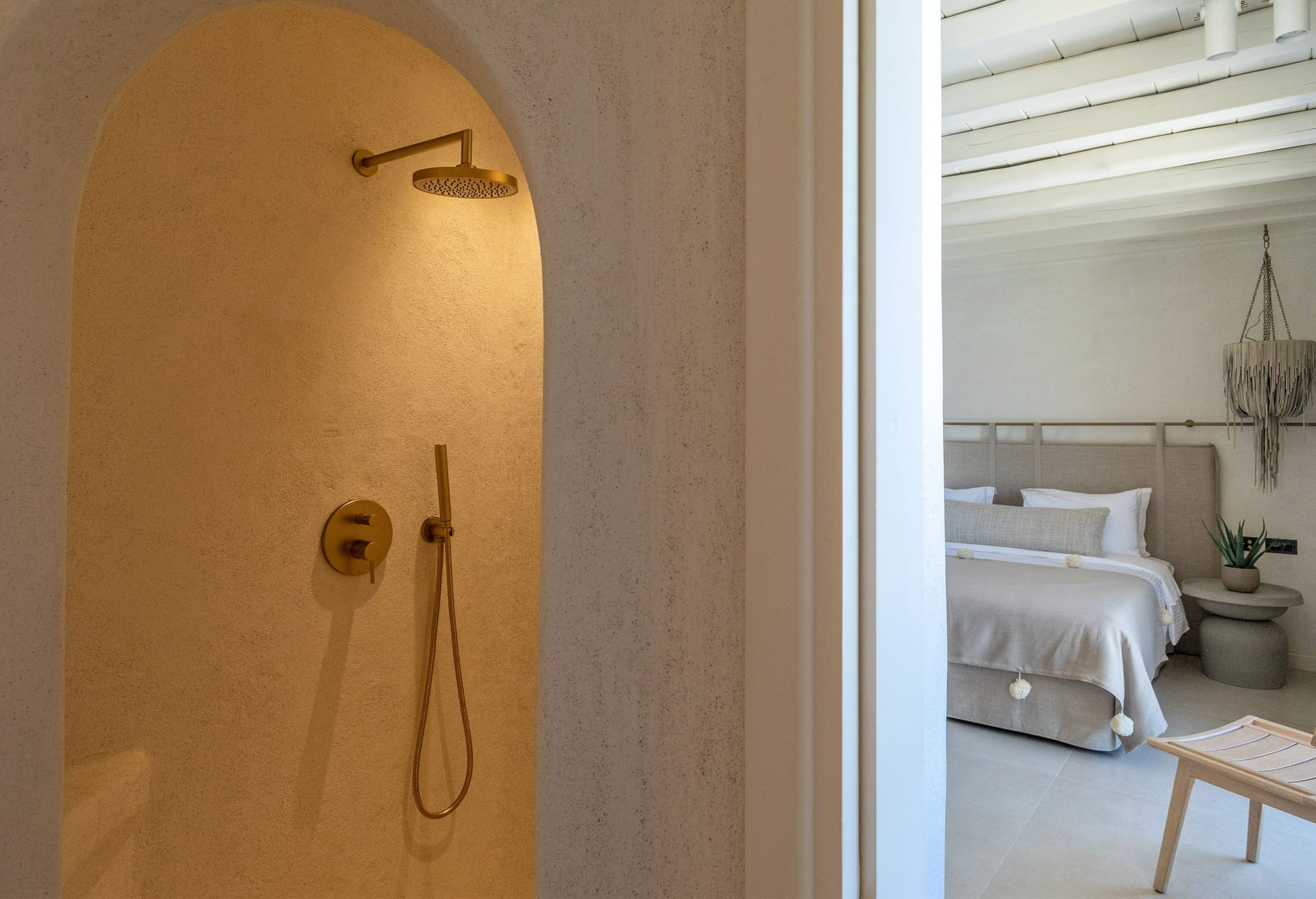 Luxury Heavens Mykonos - NEREID - 51