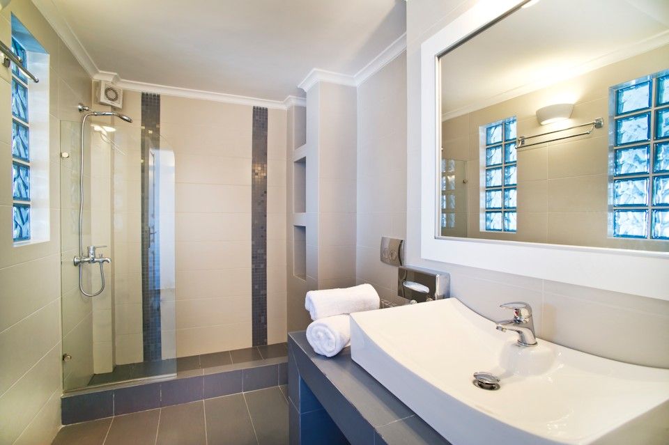 Junior Suite Caldera View