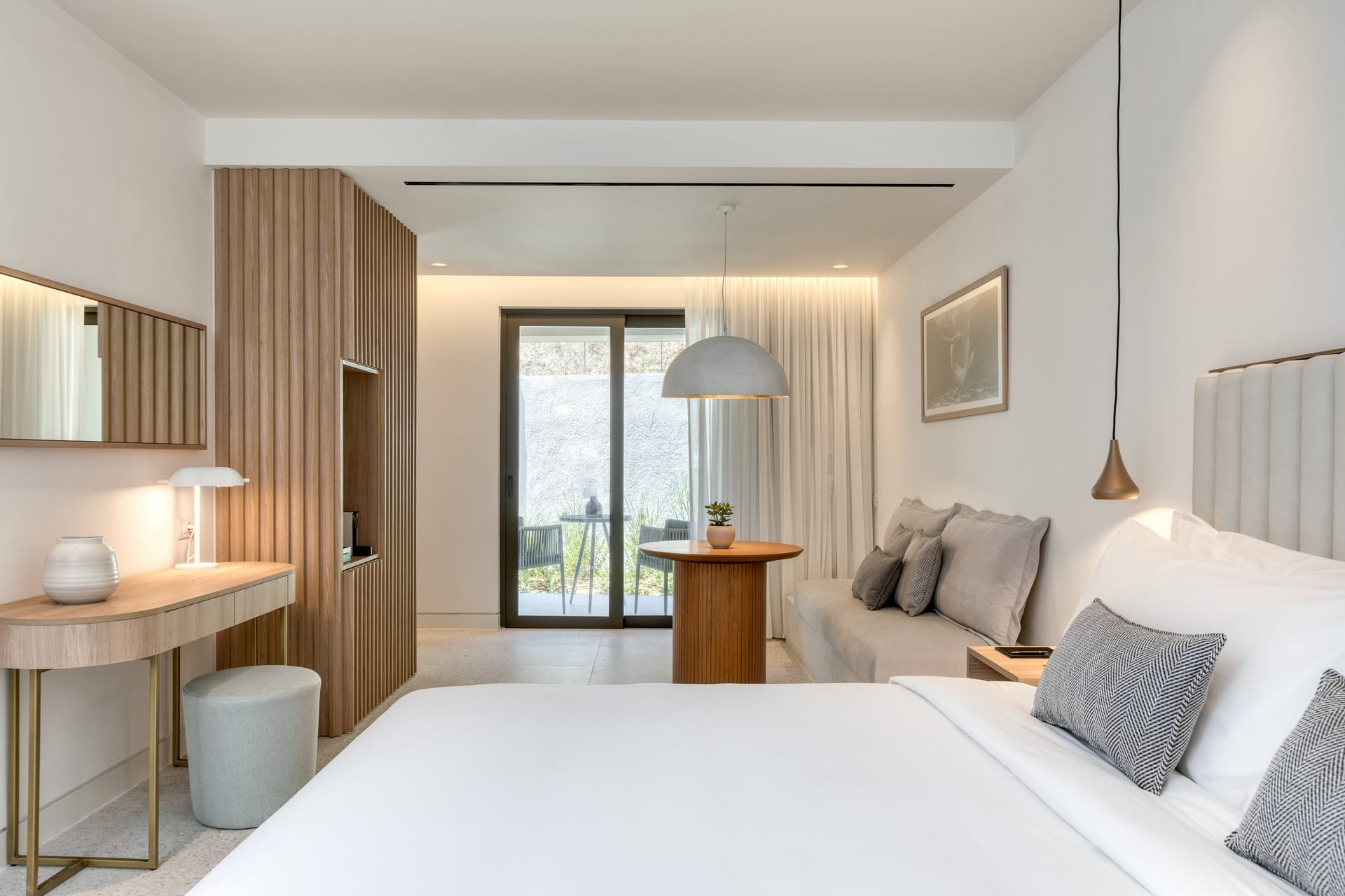 Jade Suite