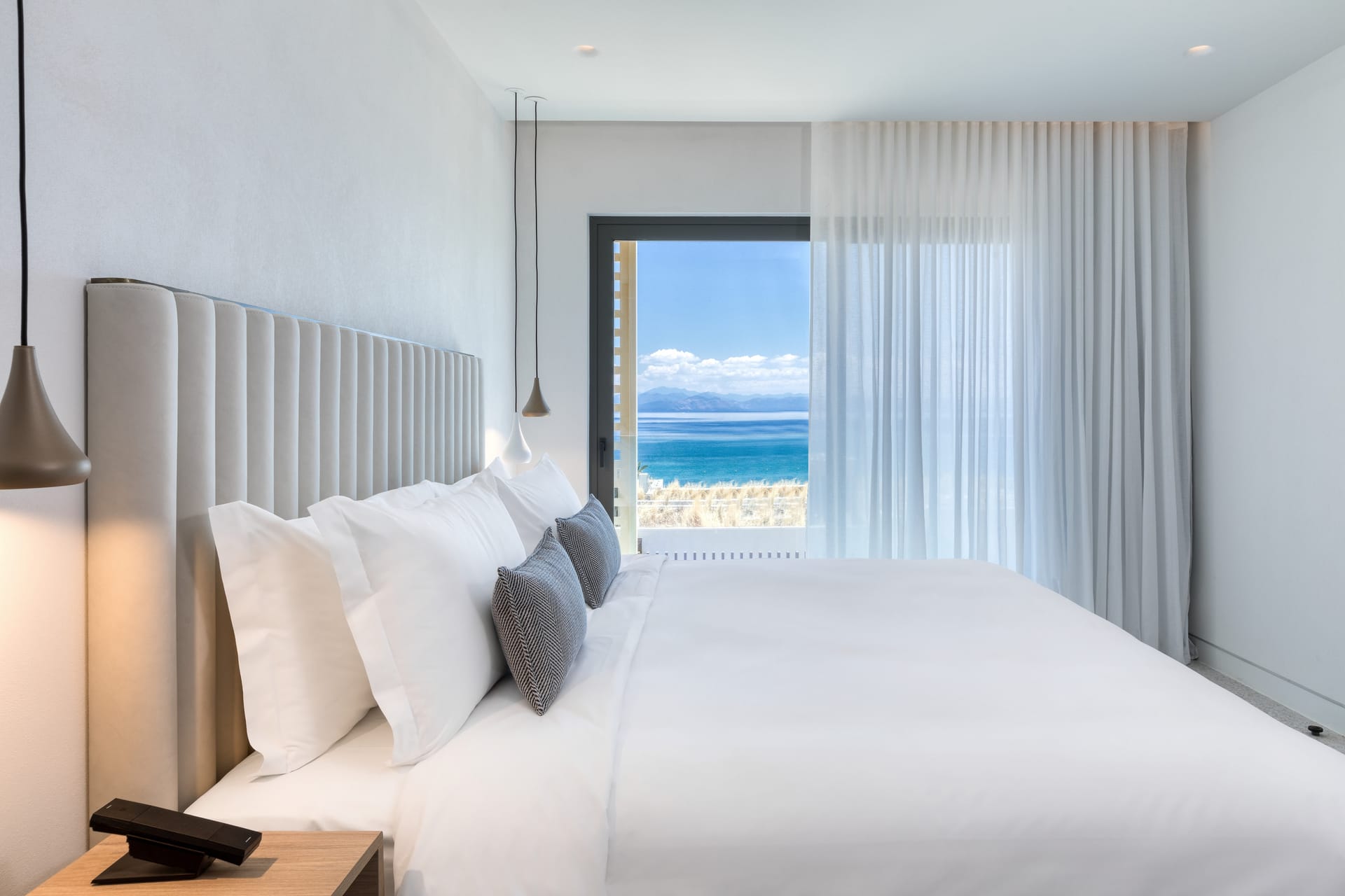 Domes Miramare a Luxury Collection Resort - YREM - 2