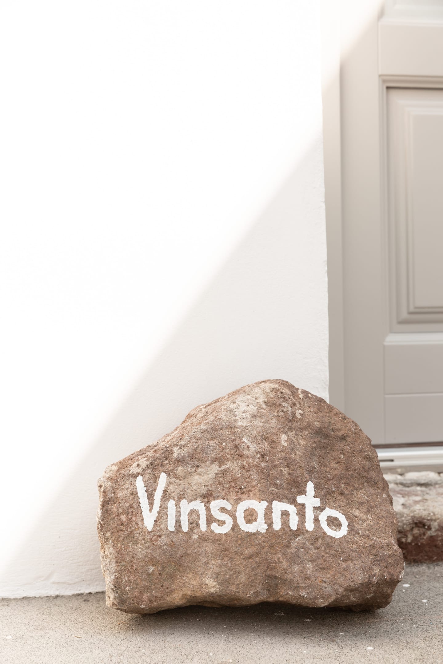 Vinsanto – Two Bedroom Suite with Private Patio & Jacuzzi