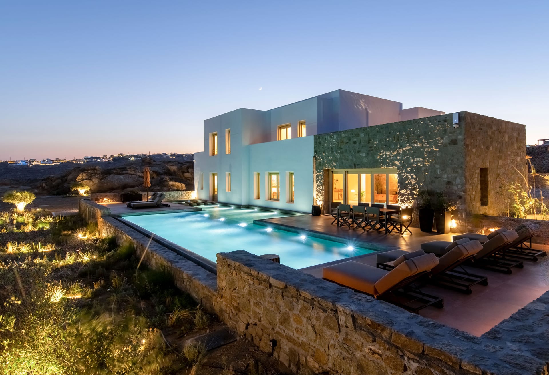 Villa Jade